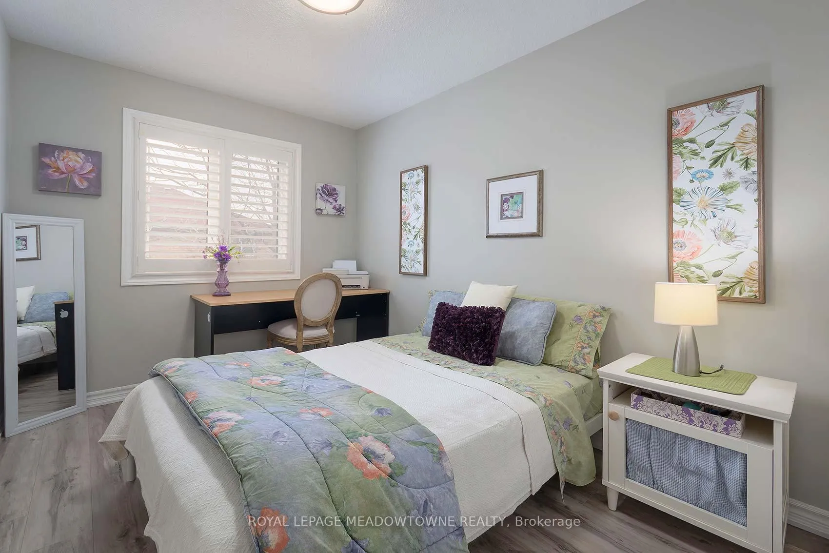 Photo 31 of 82 Mosley Crescent, Brampton, Fletcher's West — HOMEH