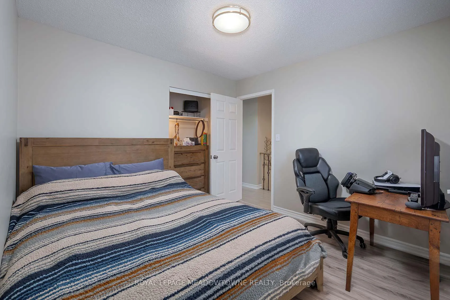 Photo 33 of 82 Mosley Crescent, Brampton, Fletcher's West — HOMEH