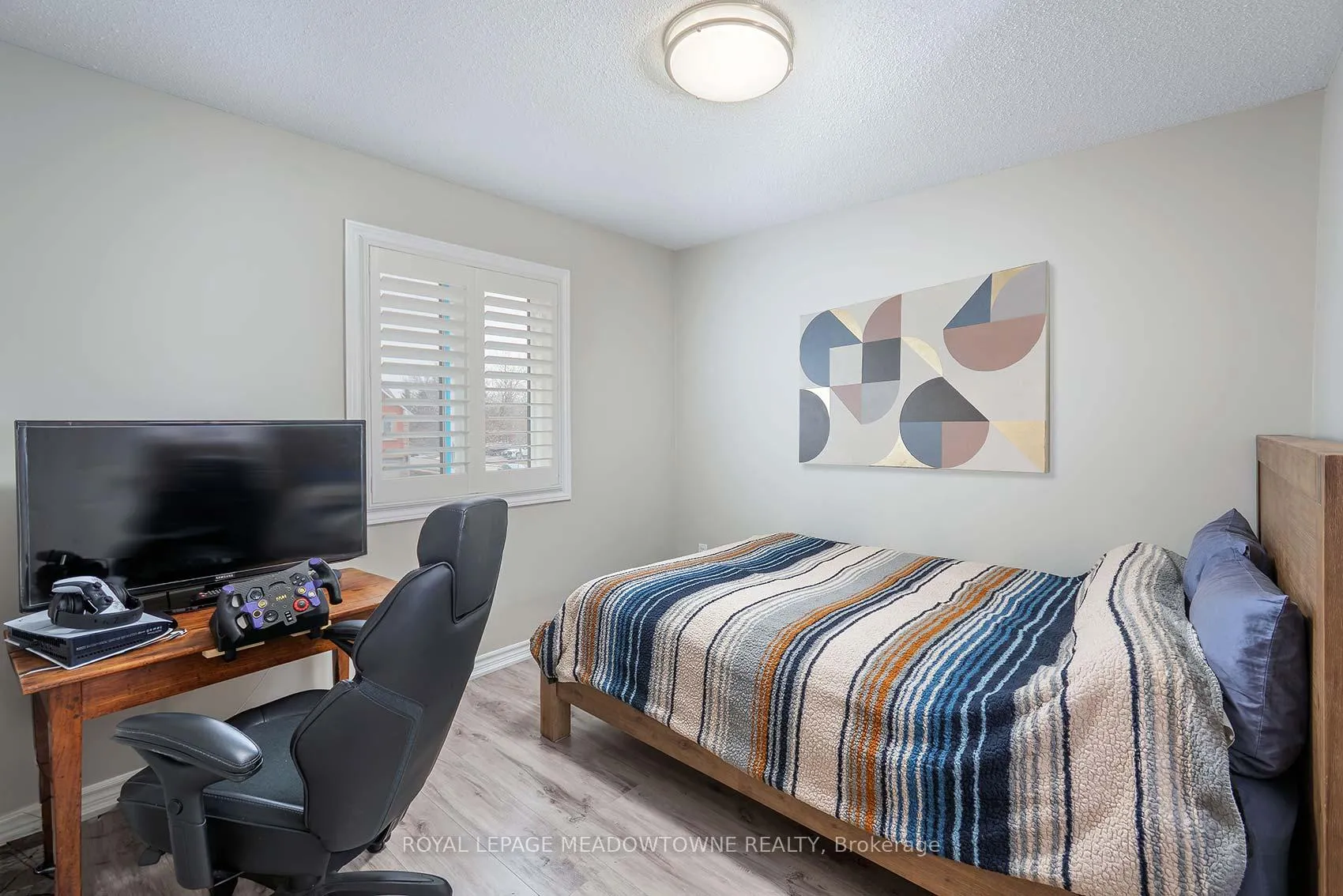 Photo 34 of 82 Mosley Crescent, Brampton, Fletcher's West — HOMEH