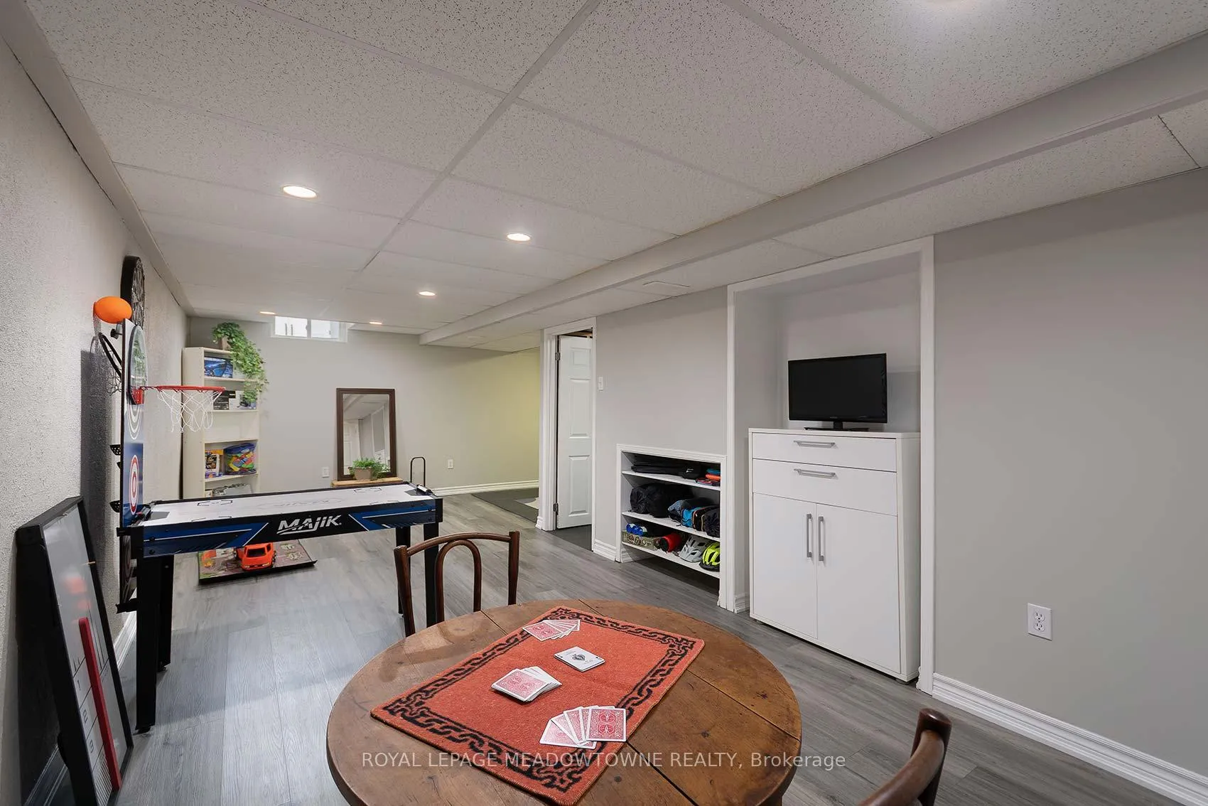 Photo 38 of 82 Mosley Crescent, Brampton, Fletcher's West — HOMEH