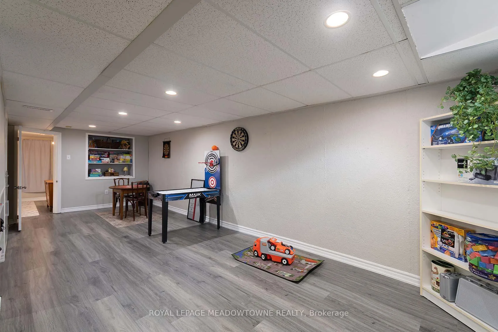 Photo 39 of 82 Mosley Crescent, Brampton, Fletcher's West — HOMEH