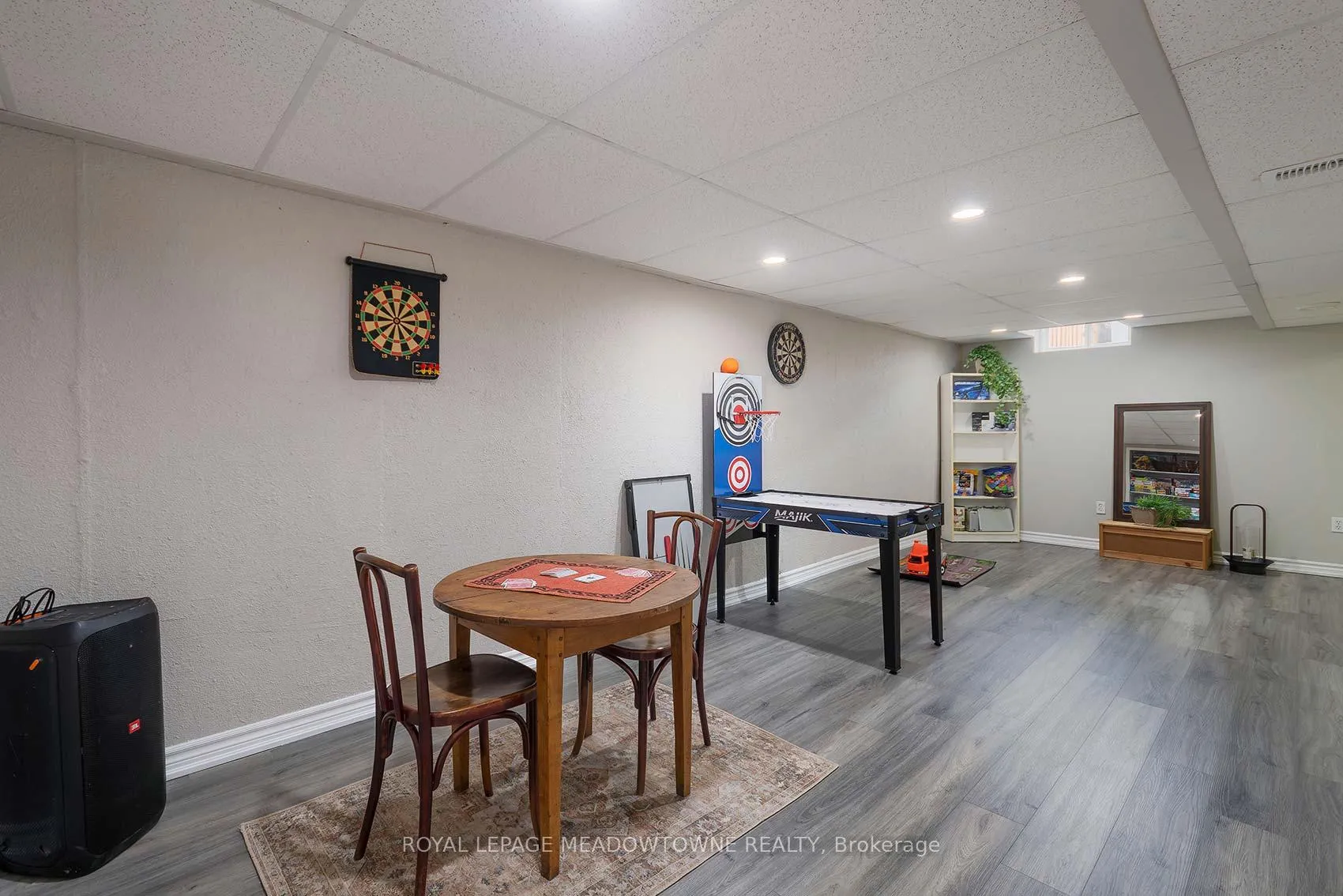 Photo 40 of 82 Mosley Crescent, Brampton, Fletcher's West — HOMEH
