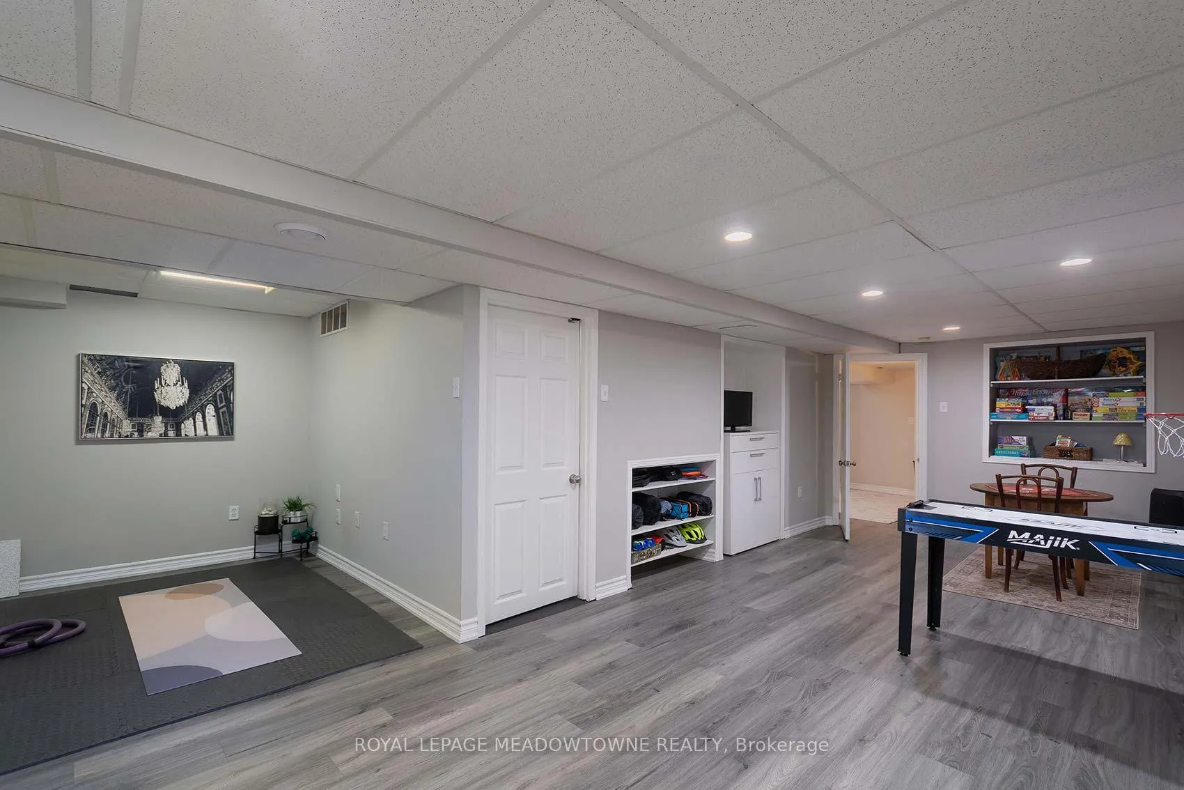 Photo 41 of 82 Mosley Crescent, Brampton, Fletcher's West — HOMEH