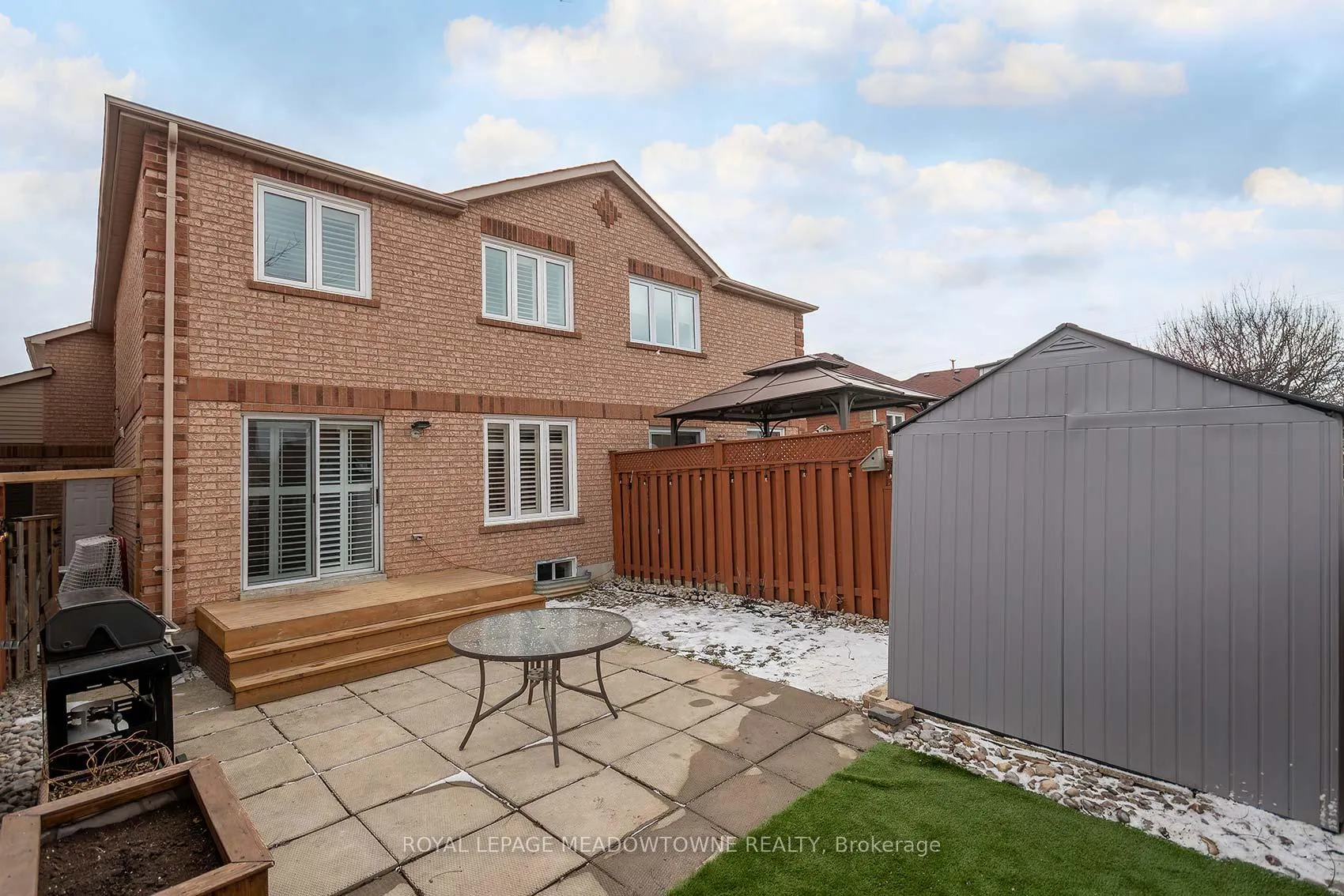 Photo 44 of 82 Mosley Crescent, Brampton, Fletcher's West — HOMEH