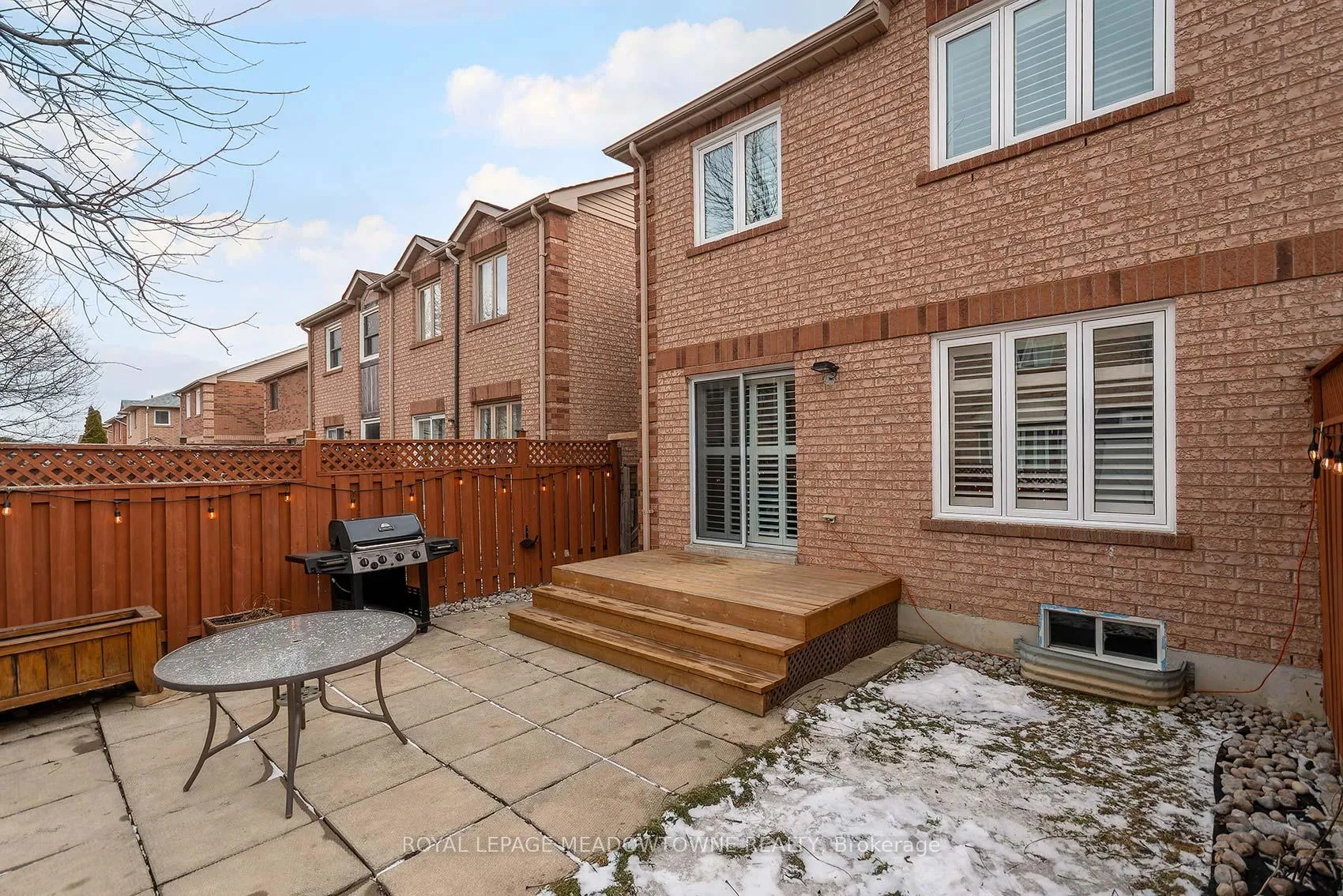 Photo 47 of 82 Mosley Crescent, Brampton, Fletcher's West — HOMEH
