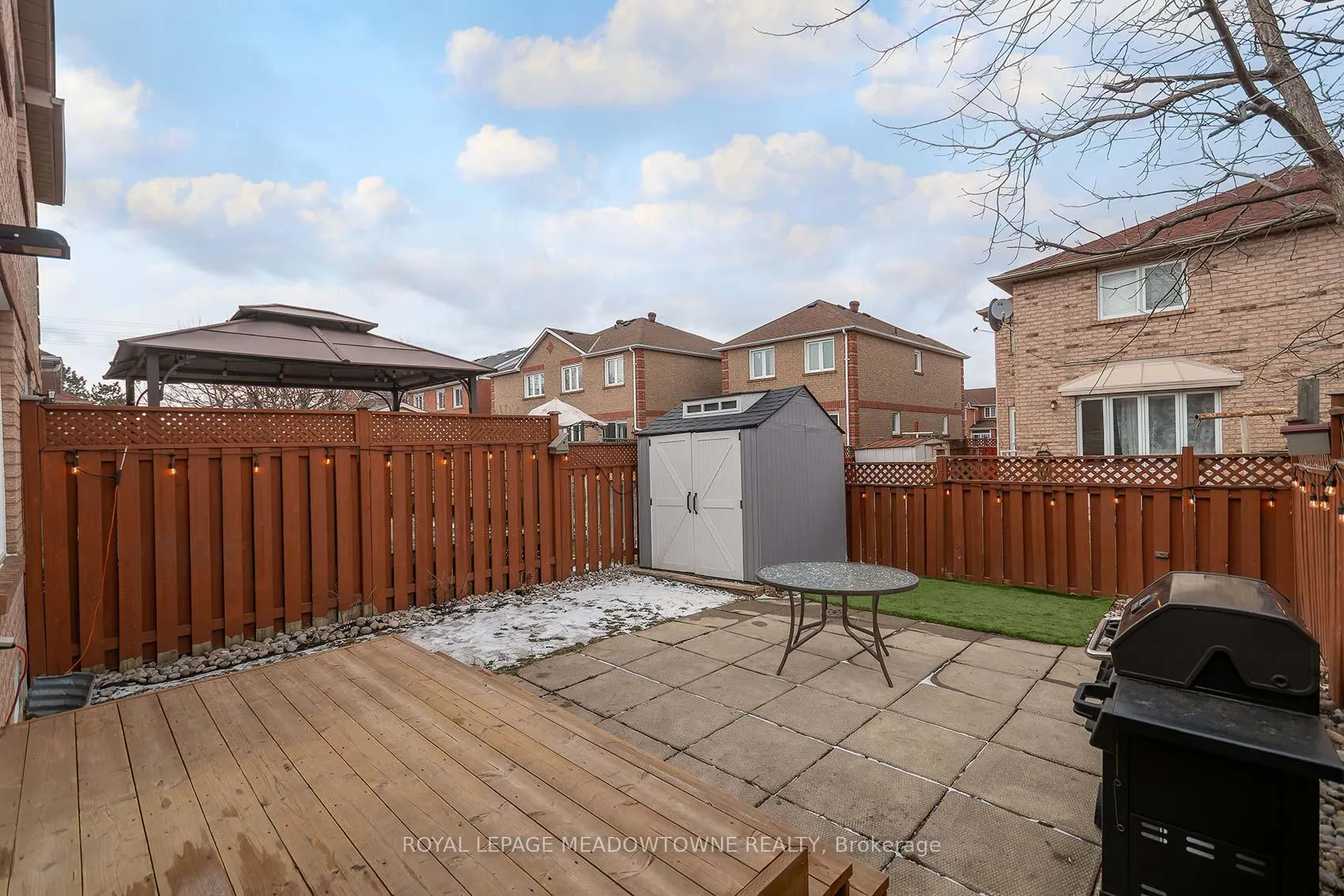 Photo 48 of 82 Mosley Crescent, Brampton, Fletcher's West — HOMEH