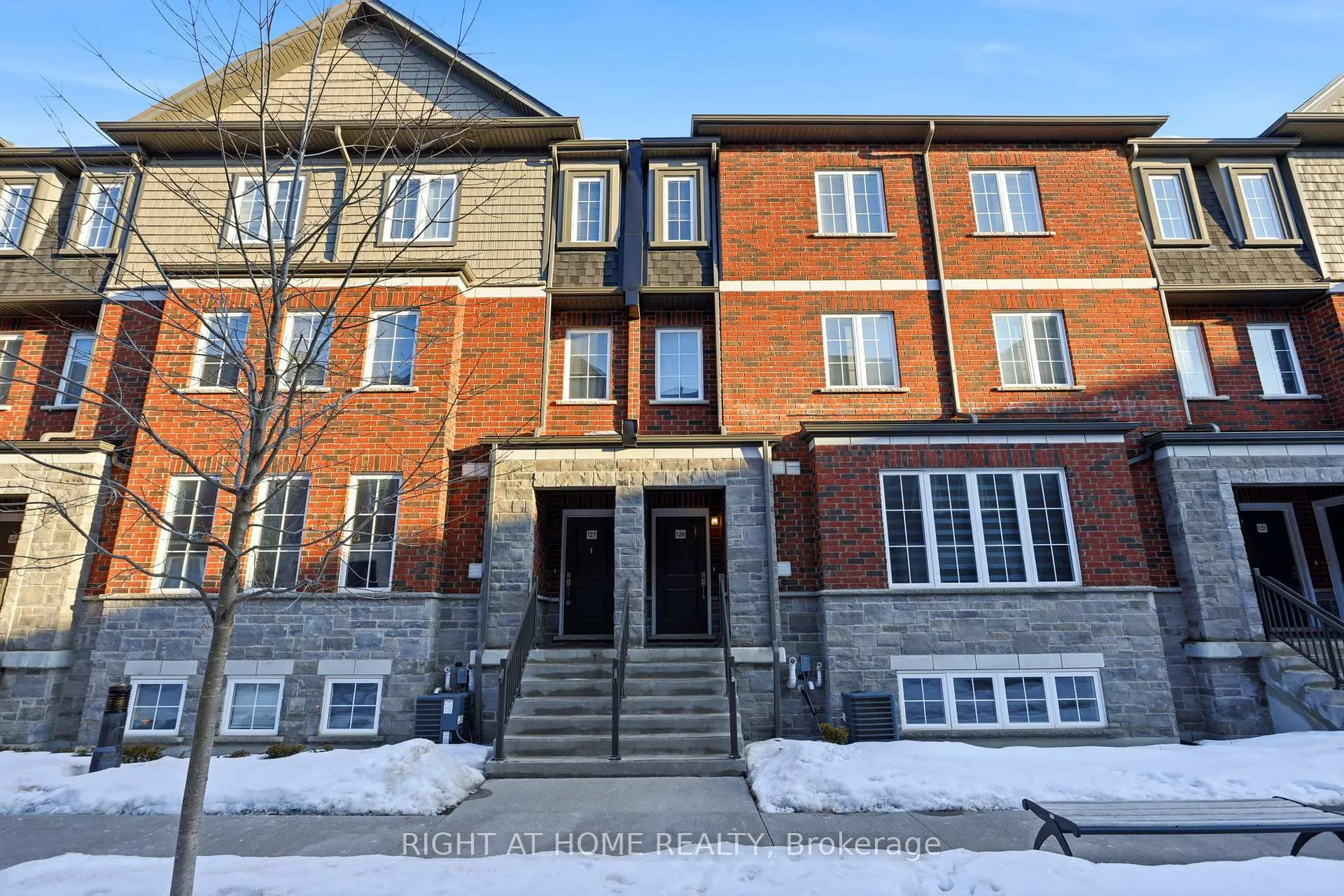 Photo 1 of Unit 128, 445 Ontario Street S, Milton, Timberlea — HOMEH
