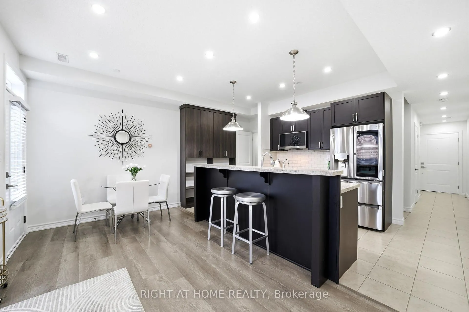 Photo 7 of Unit 128, 445 Ontario Street S, Milton, Timberlea — HOMEH