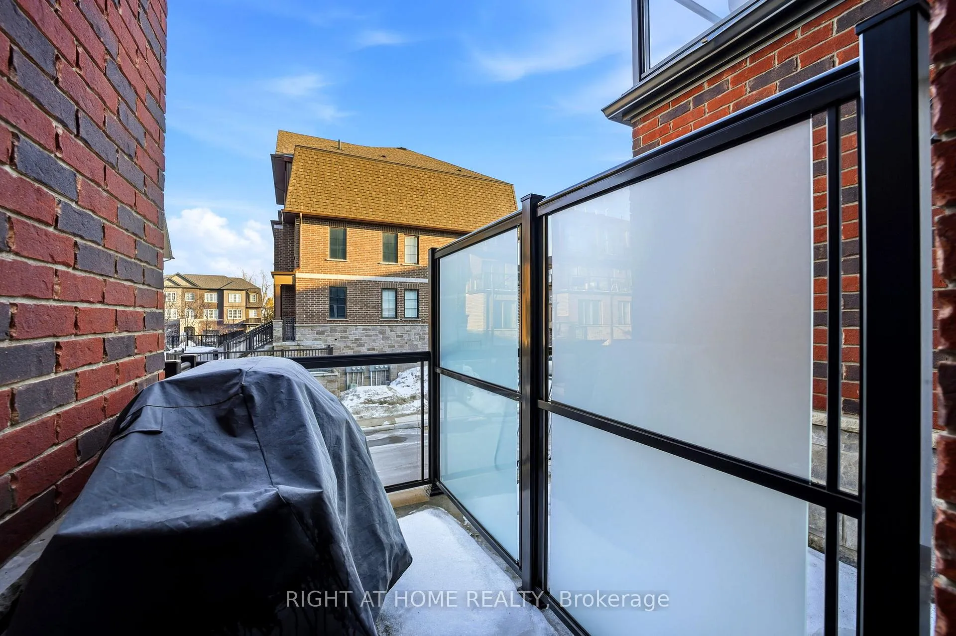 Photo 12 of Unit 128, 445 Ontario Street S, Milton, Timberlea — HOMEH
