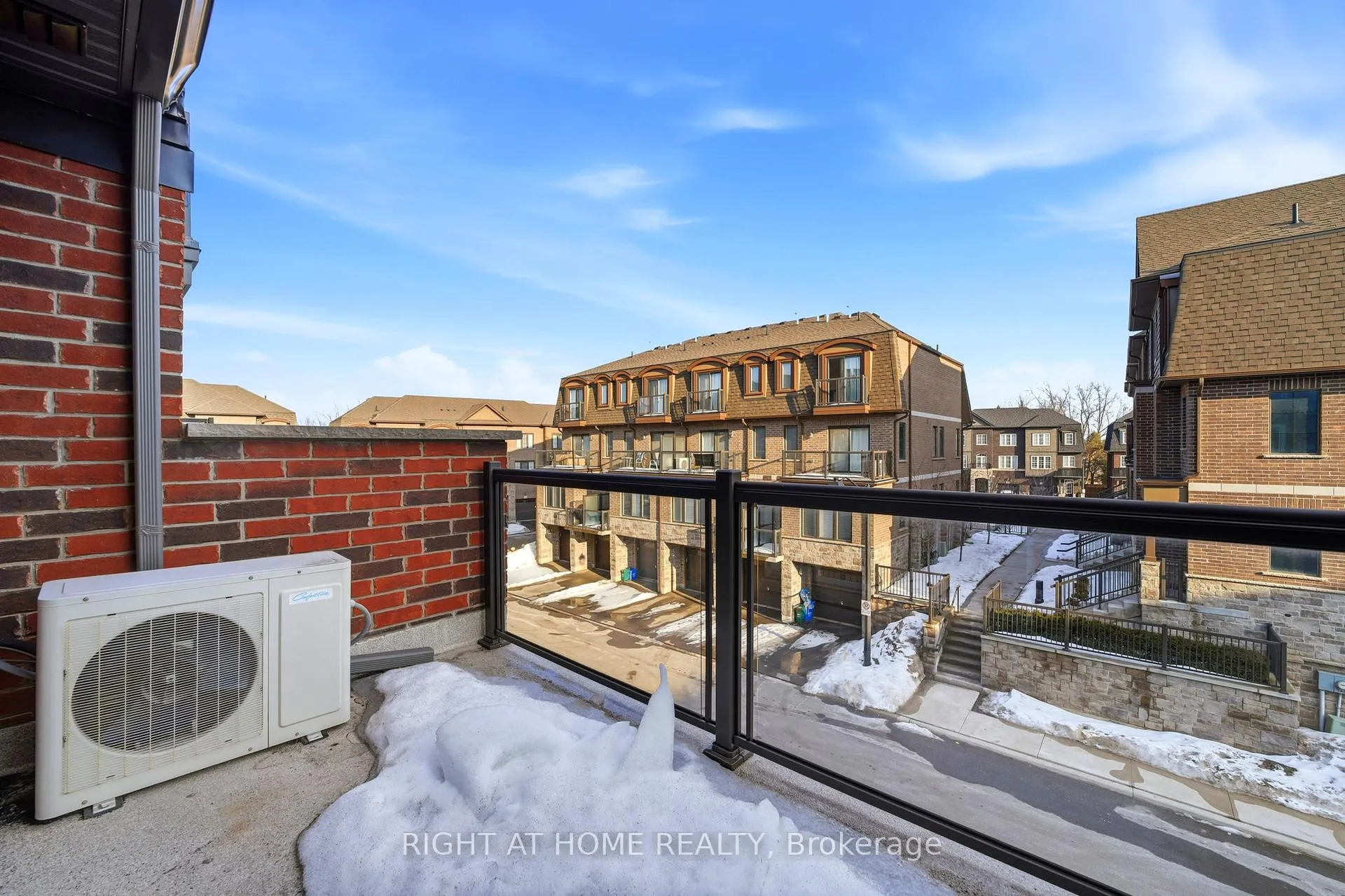 Photo 21 of Unit 128, 445 Ontario Street S, Milton, Timberlea — HOMEH