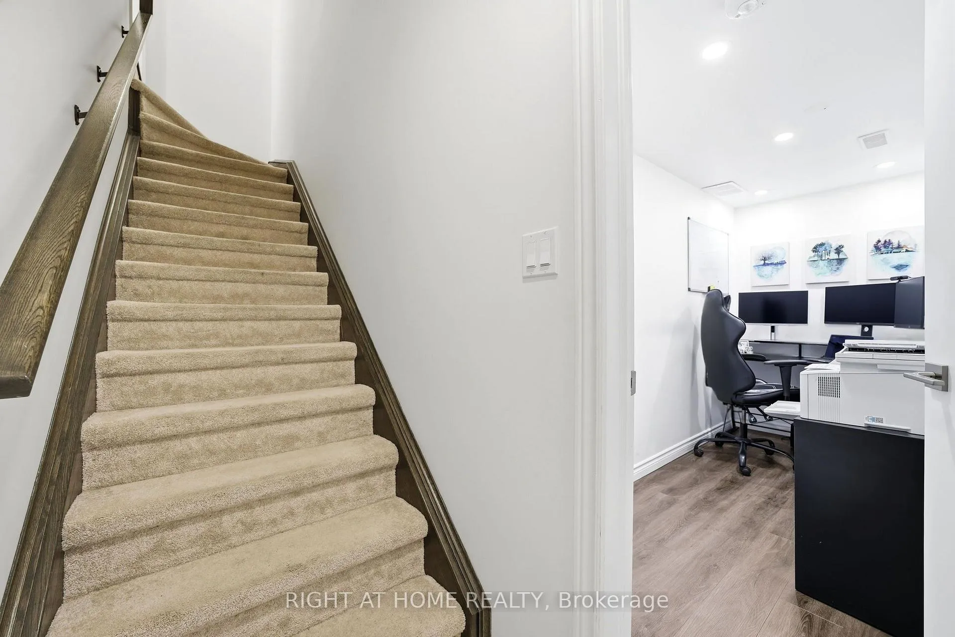 Photo 36 of Unit 128, 445 Ontario Street S, Milton, Timberlea — HOMEH
