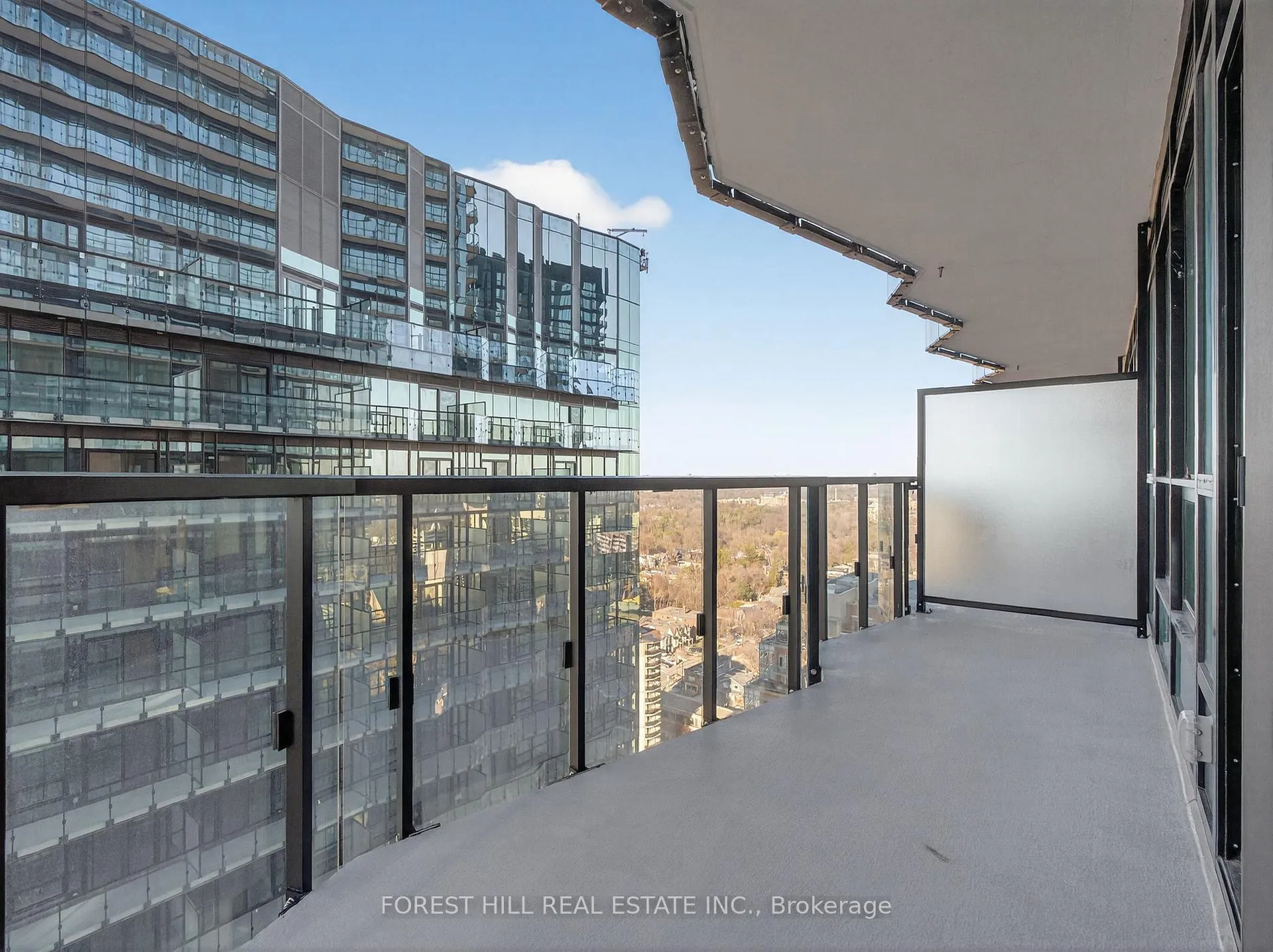 Photo 12 of Unit 2405, 110 Broadway Avenue, Toronto, Mount Pleasant West — HOMEH