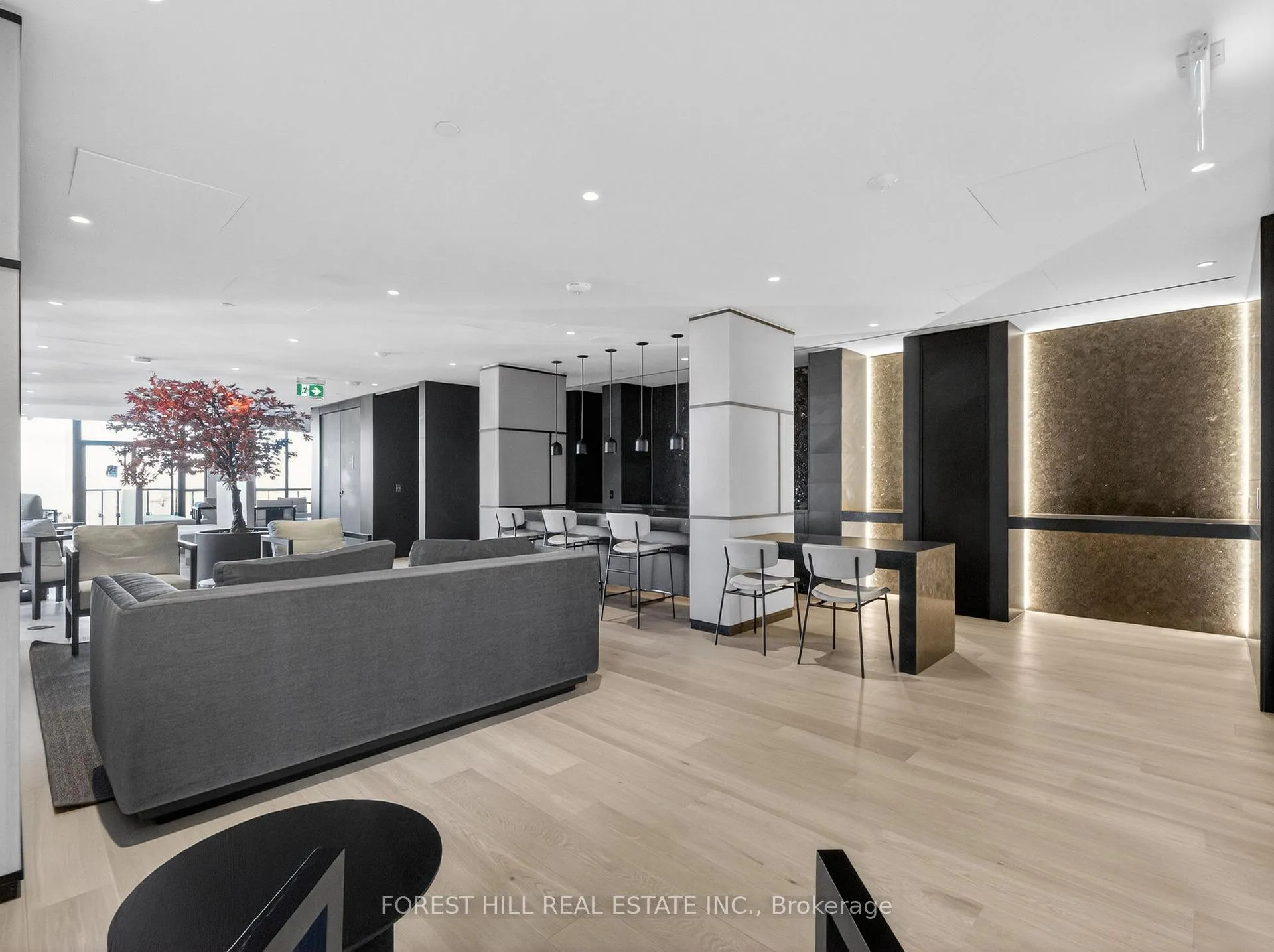 Photo 20 of Unit 2405, 110 Broadway Avenue, Toronto, Mount Pleasant West — HOMEH