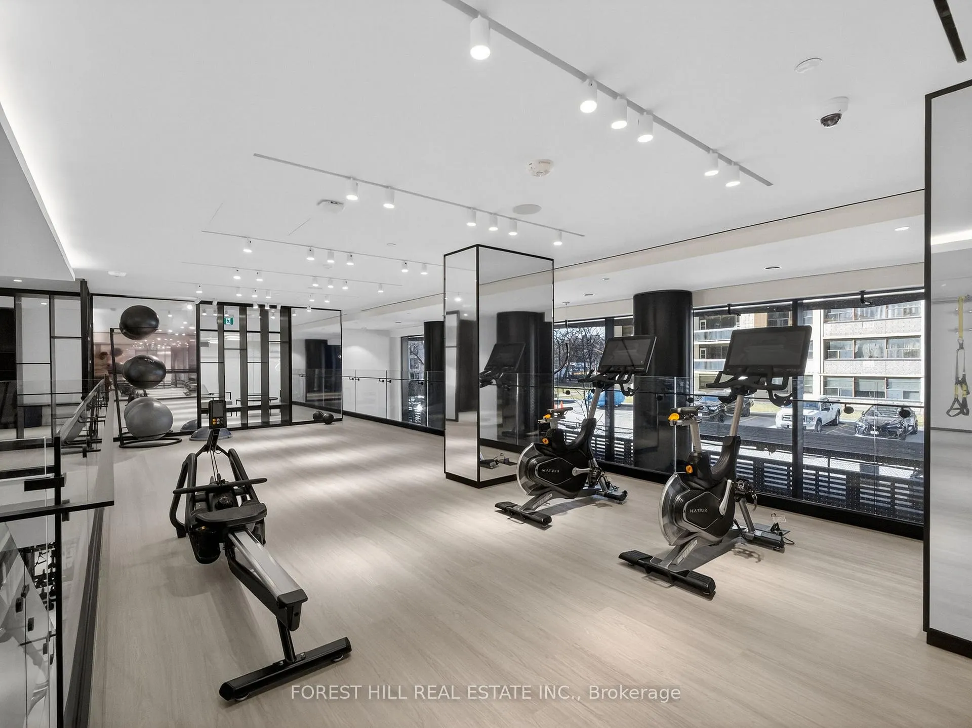Photo 24 of Unit 2405, 110 Broadway Avenue, Toronto, Mount Pleasant West — HOMEH