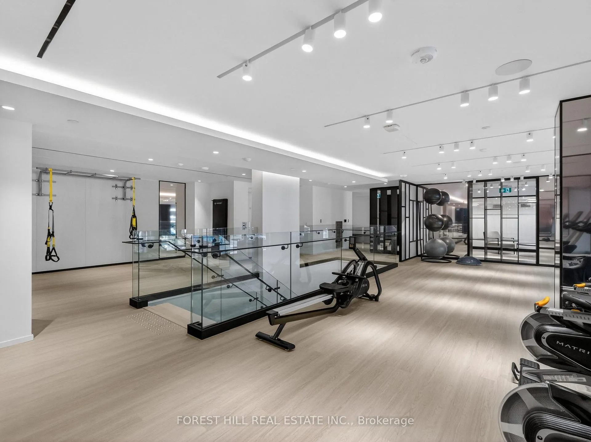Photo 25 of Unit 2405, 110 Broadway Avenue, Toronto, Mount Pleasant West — HOMEH