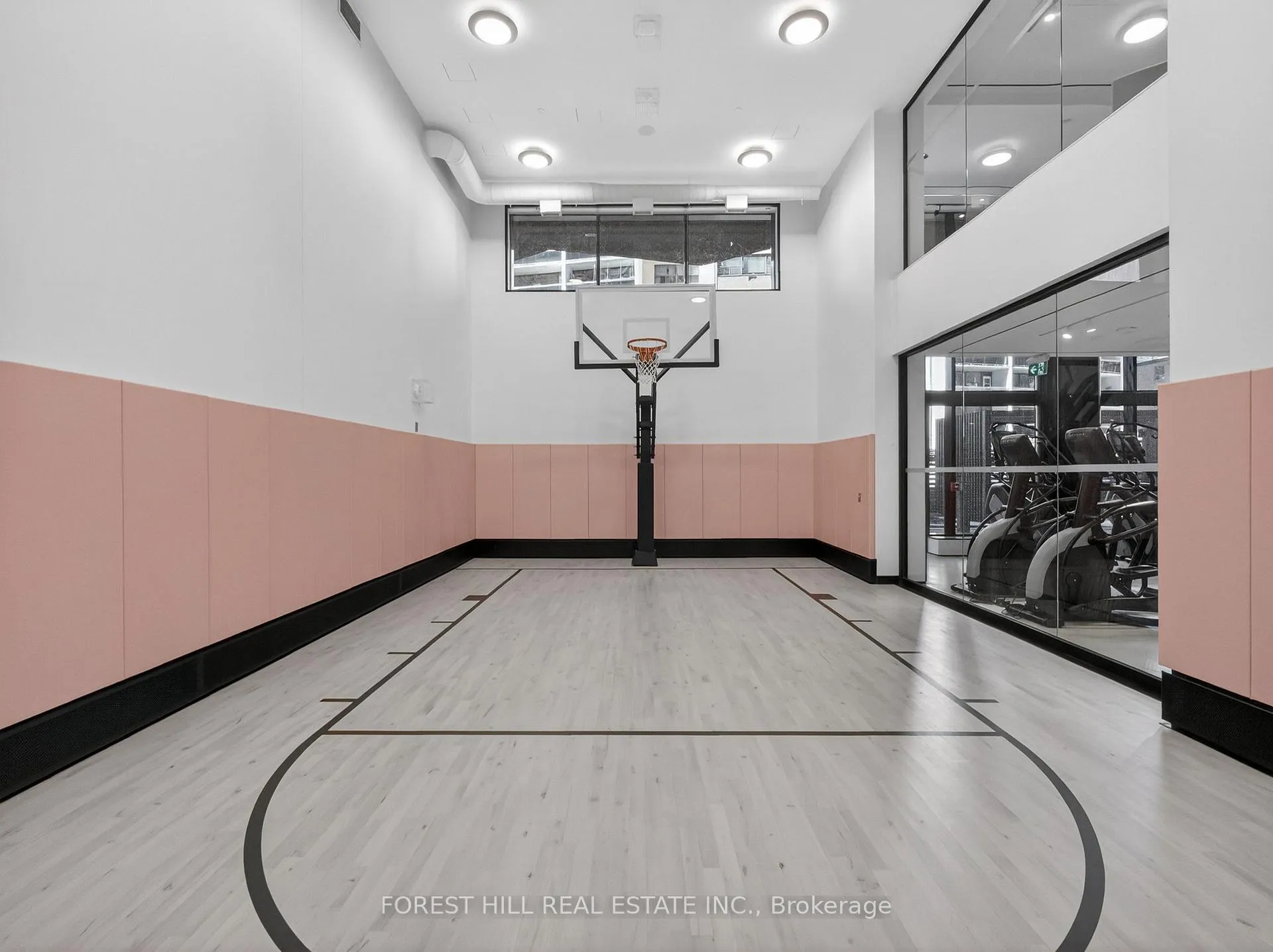 Photo 26 of Unit 2405, 110 Broadway Avenue, Toronto, Mount Pleasant West — HOMEH