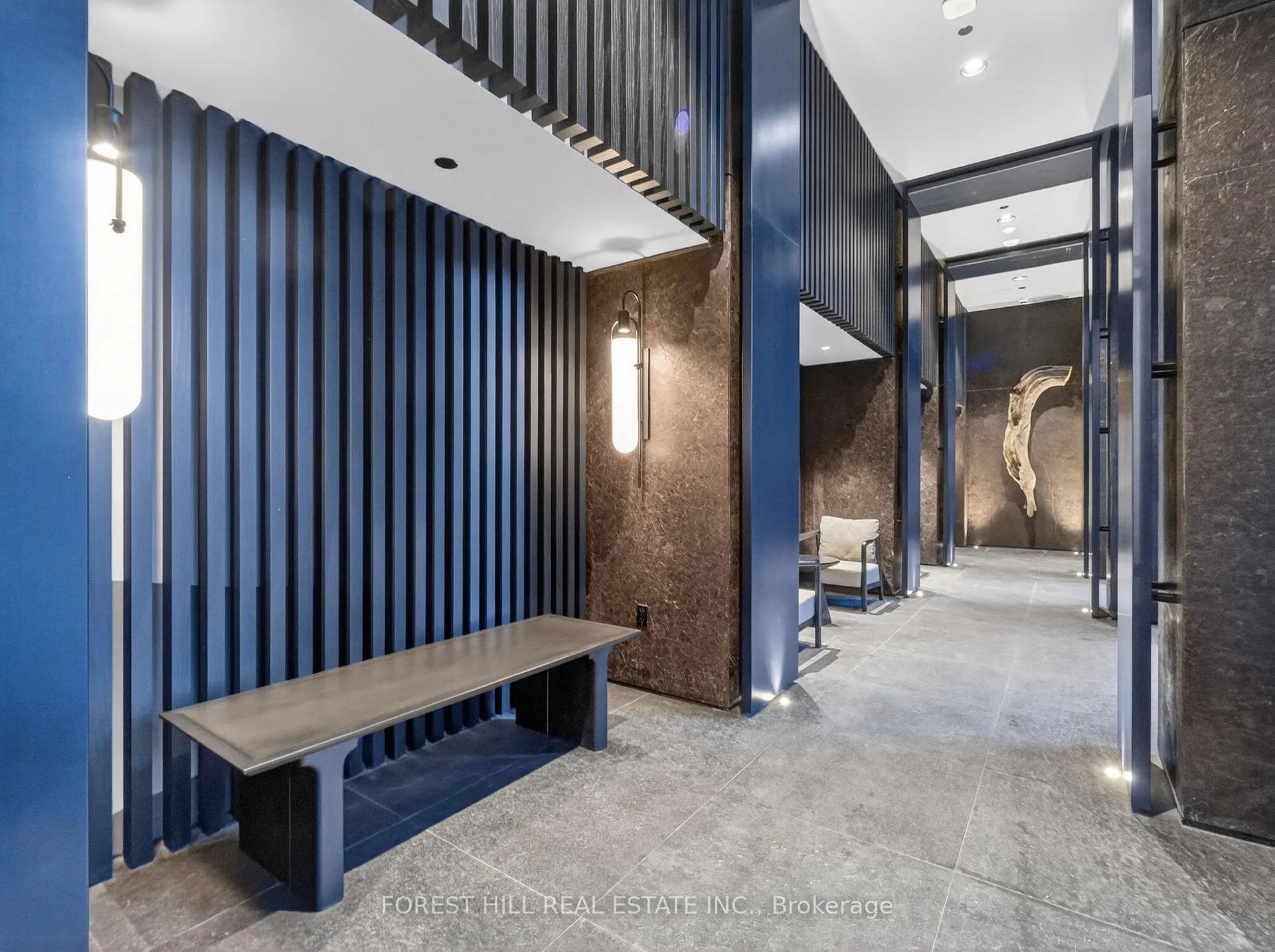 Photo 28 of Unit 2405, 110 Broadway Avenue, Toronto, Mount Pleasant West — HOMEH