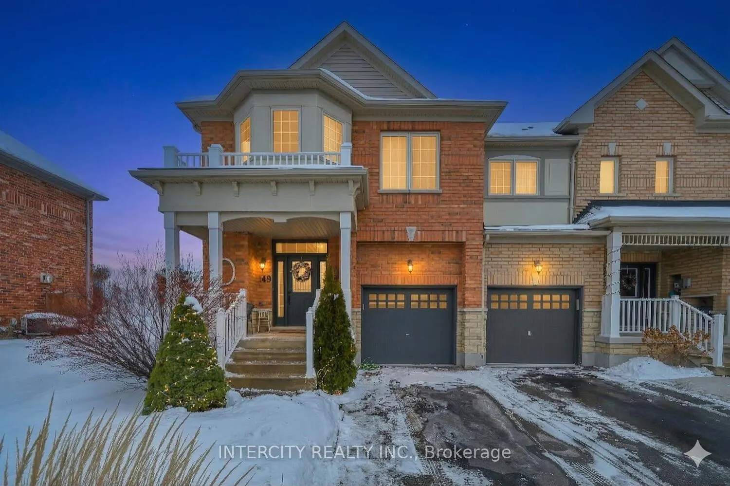 Photo 1 of 49 McCardy Court, Caledon, Caledon East — HOMEH