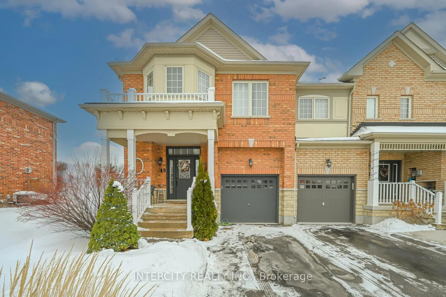 Photo 2 of 49 McCardy Court, Caledon, Caledon East — HOMEH