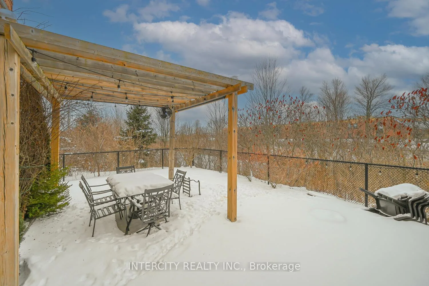 Photo 47 of 49 McCardy Court, Caledon, Caledon East — HOMEH