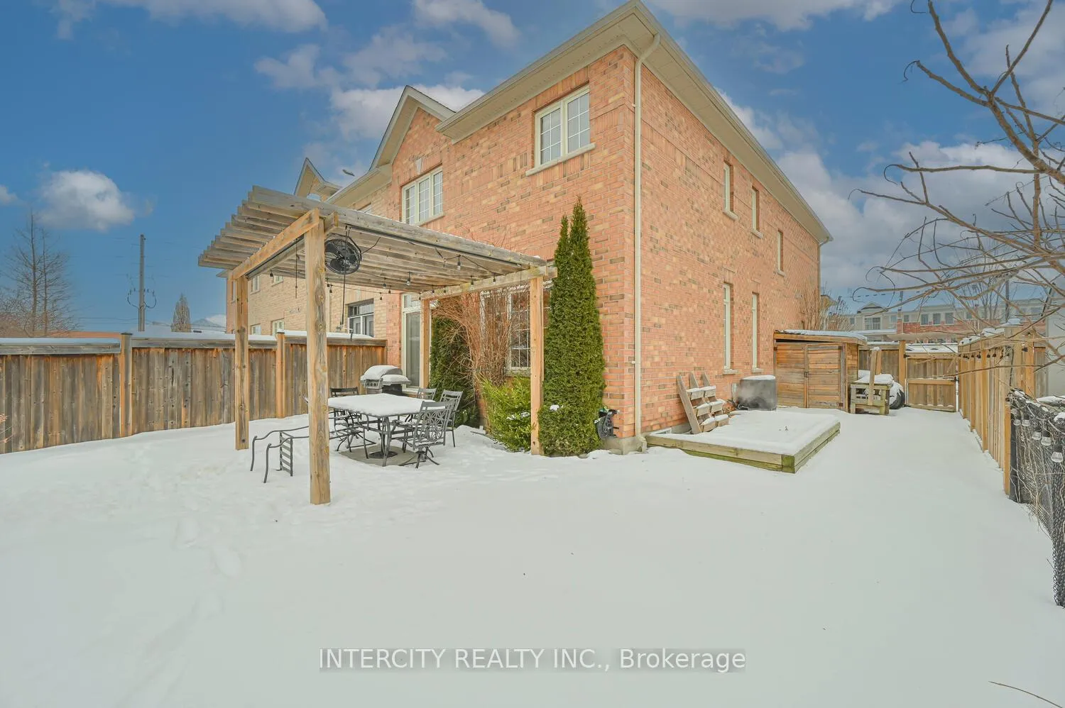 Photo 48 of 49 McCardy Court, Caledon, Caledon East — HOMEH