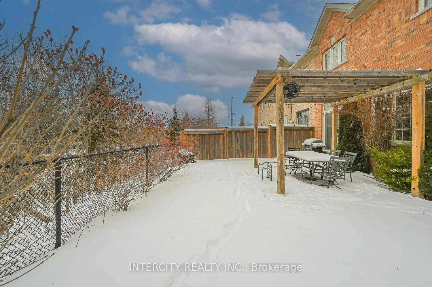 Photo 49 of 49 McCardy Court, Caledon, Caledon East — HOMEH