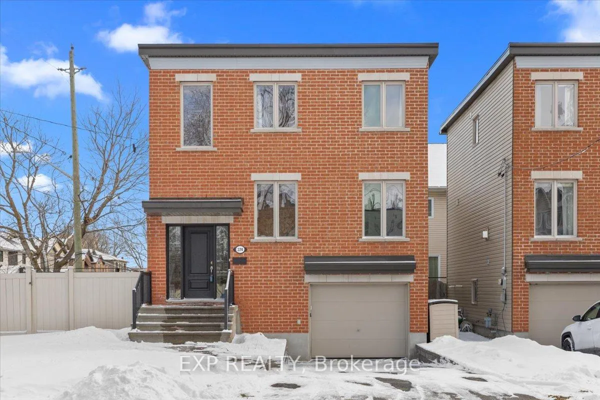 Photo 1 of 374 Greenwood Avenue, Ottawa, Laurentianview — HOMEH
