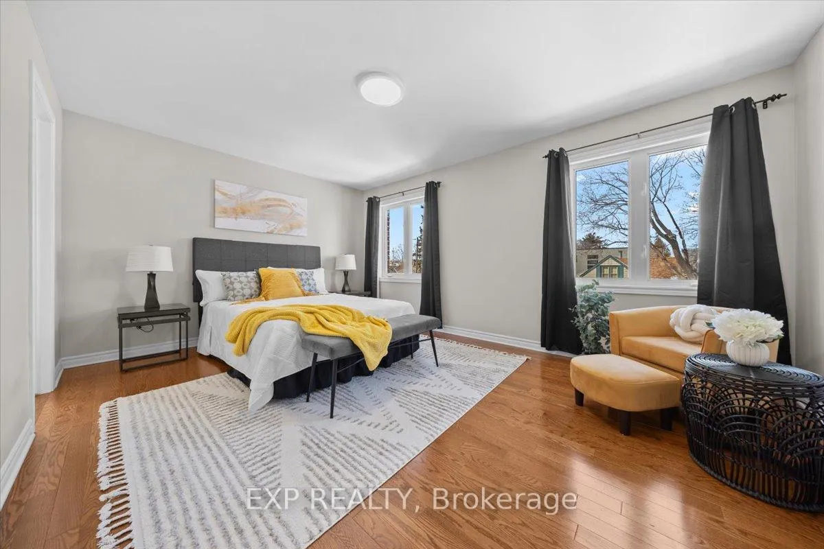Photo 16 of 374 Greenwood Avenue, Ottawa, Laurentianview — HOMEH