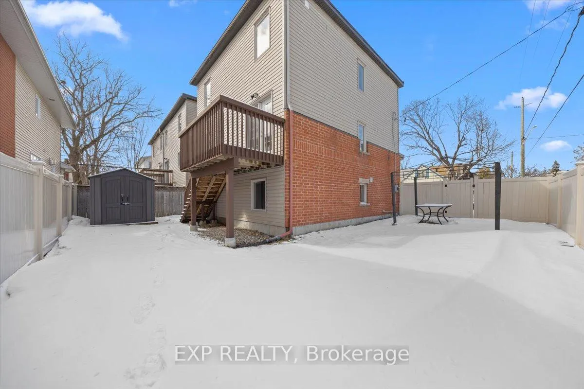 Photo 27 of 374 Greenwood Avenue, Ottawa, Laurentianview — HOMEH