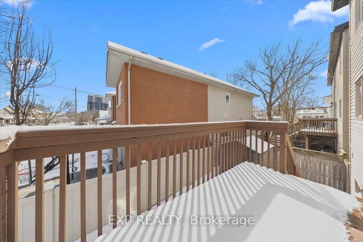 Photo 28 of 374 Greenwood Avenue, Ottawa, Laurentianview — HOMEH