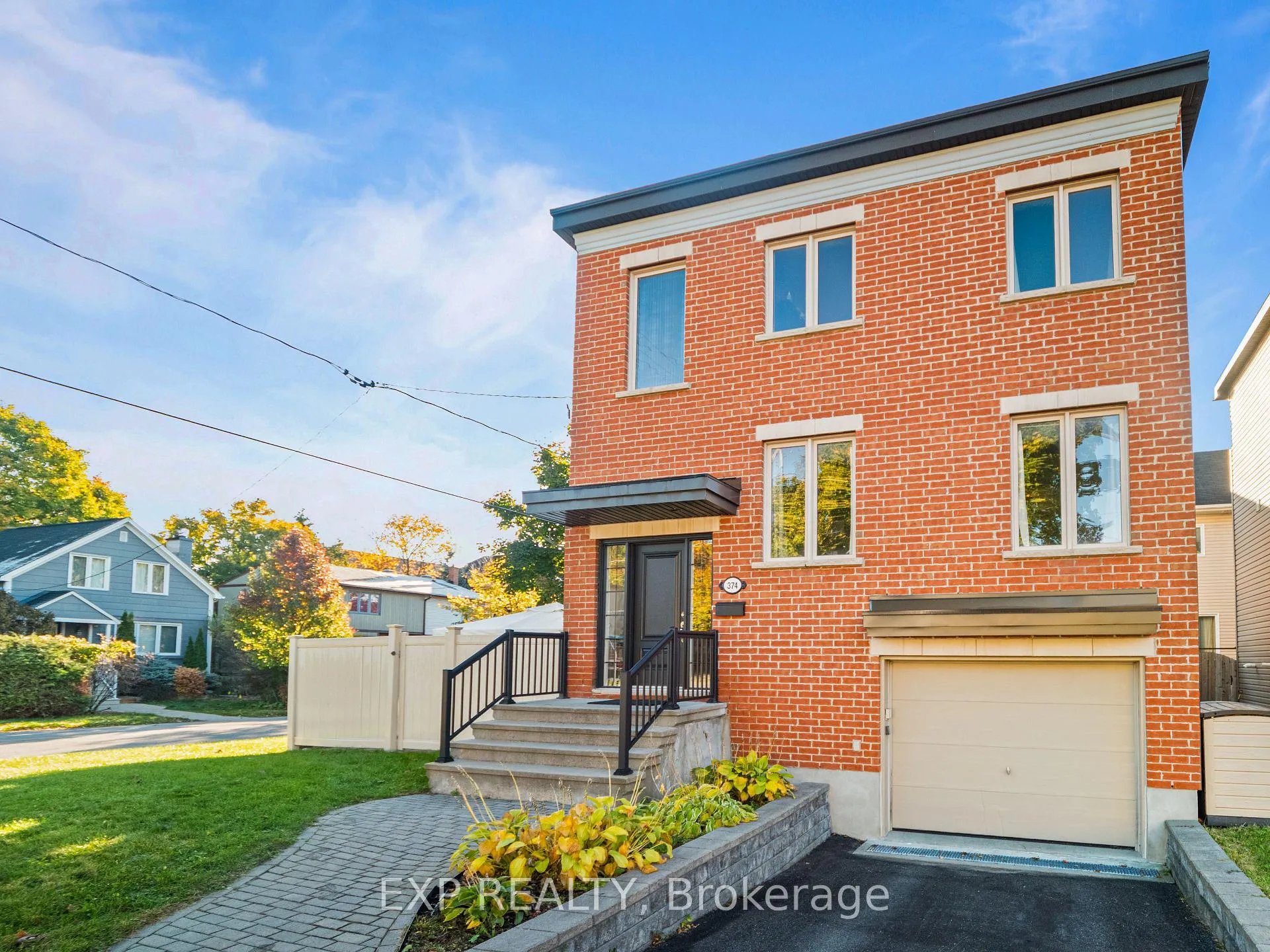 Photo 31 of 374 Greenwood Avenue, Ottawa, Laurentianview — HOMEH