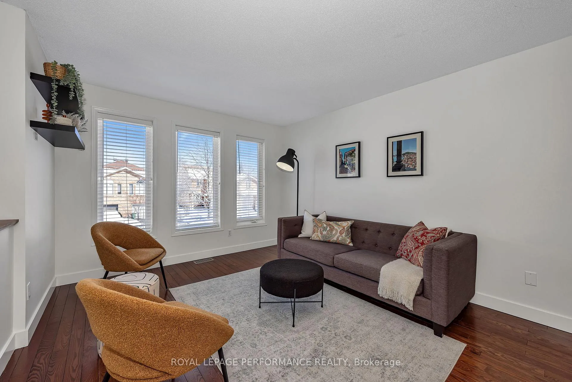 Photo 6 of 16 Montana Way, Ottawa, Barrhaven - Longfields — HOMEH