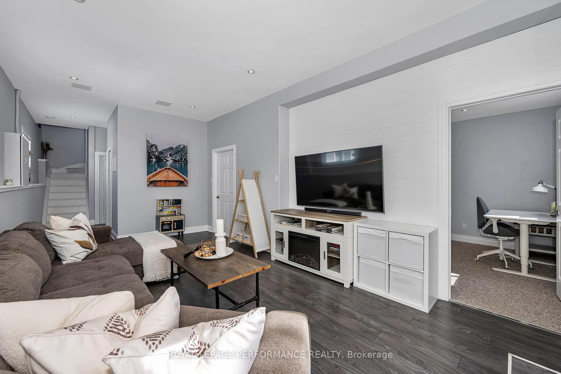 Photo 24 of 16 Montana Way, Ottawa, Barrhaven - Longfields — HOMEH