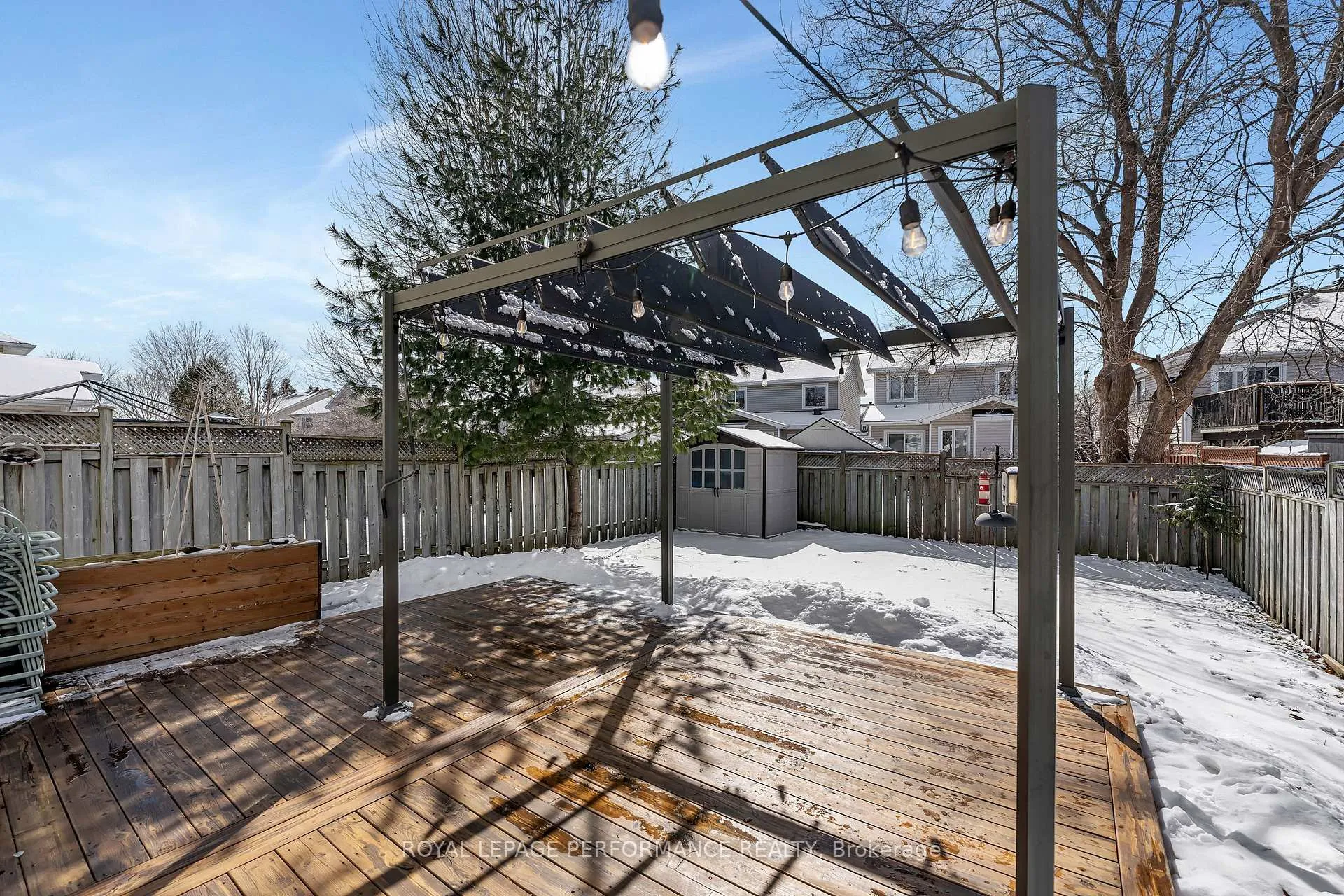 Photo 26 of 16 Montana Way, Ottawa, Barrhaven - Longfields — HOMEH