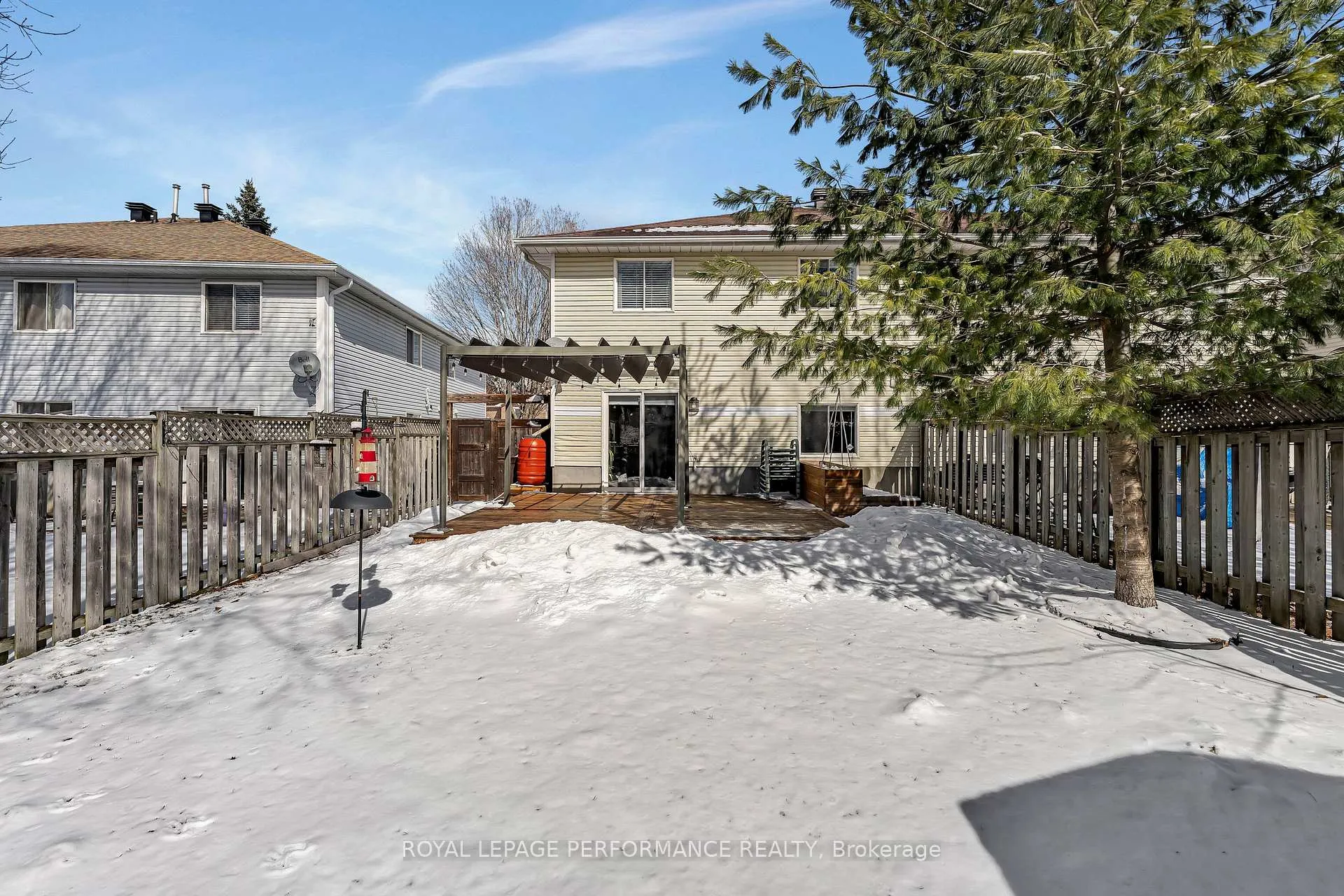 Photo 27 of 16 Montana Way, Ottawa, Barrhaven - Longfields — HOMEH