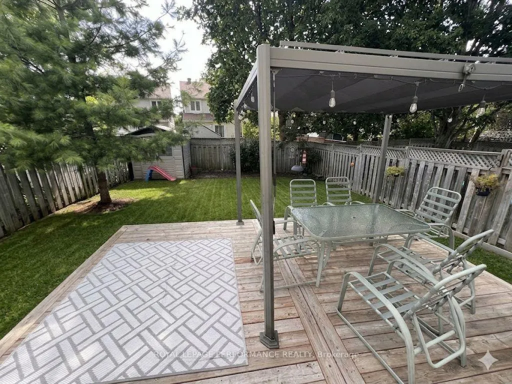 Photo 28 of 16 Montana Way, Ottawa, Barrhaven - Longfields — HOMEH