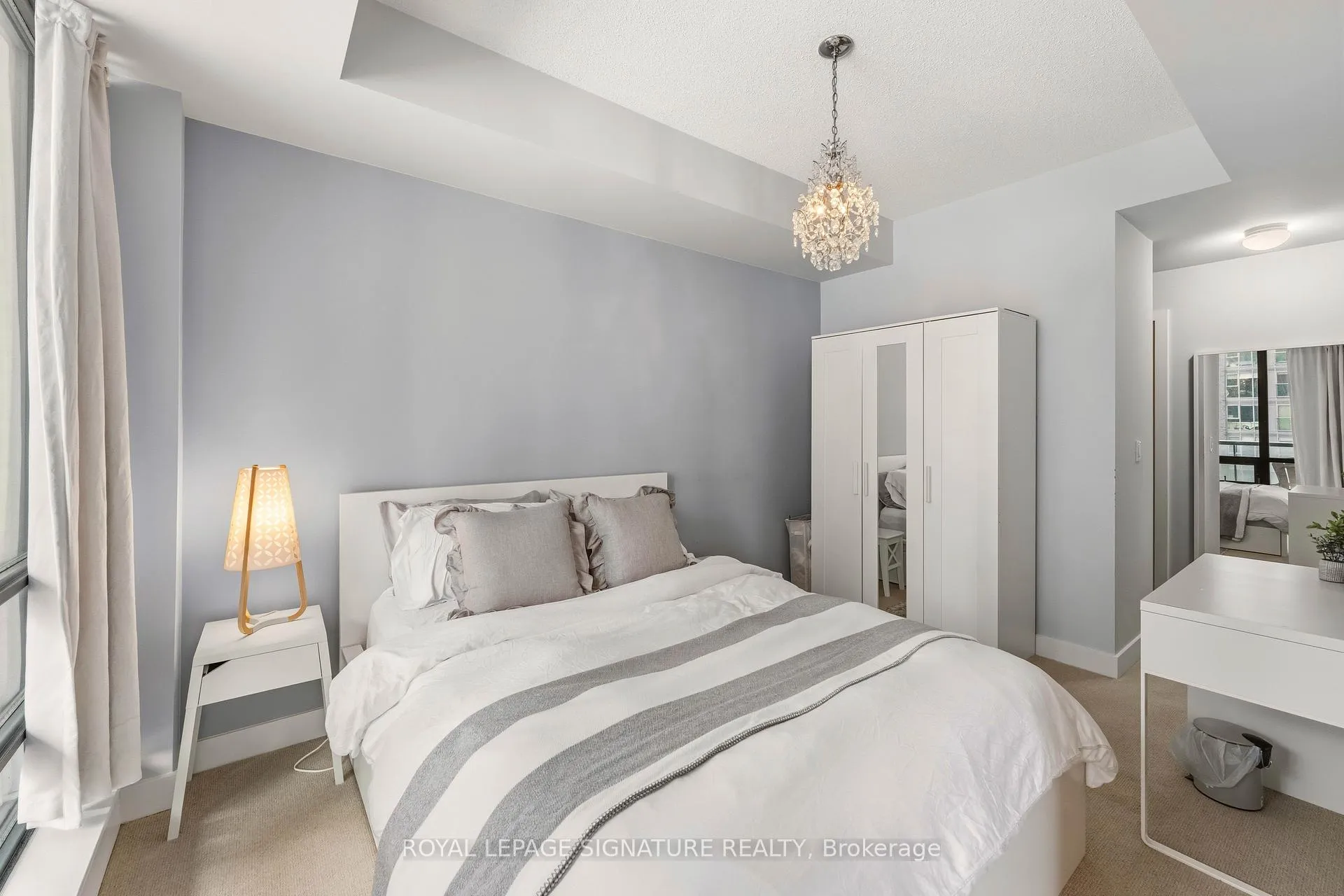 Photo 13 of Unit 712, 438 King Street W, Toronto, Waterfront Communities — HOMEH