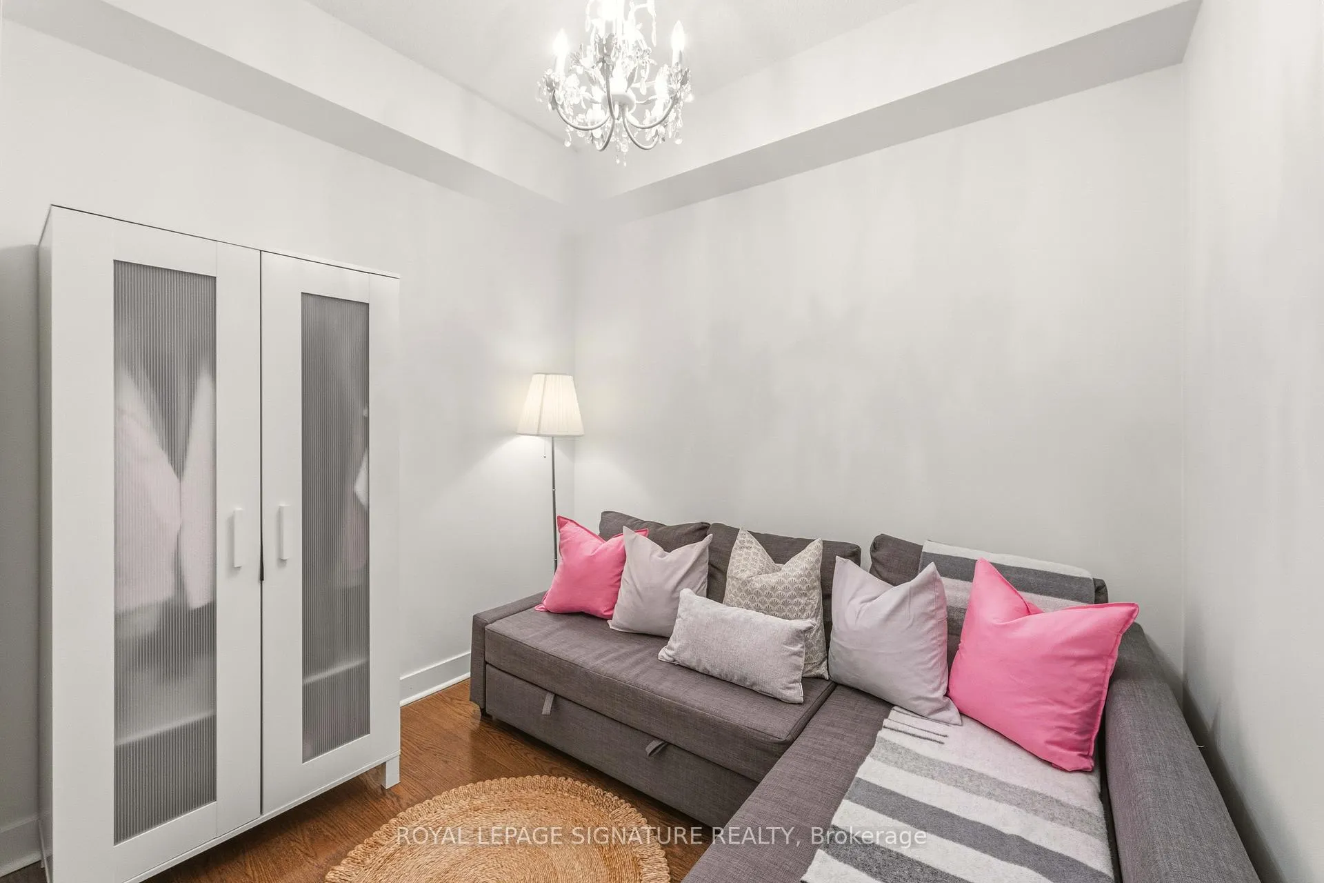 Photo 18 of Unit 712, 438 King Street W, Toronto, Waterfront Communities — HOMEH