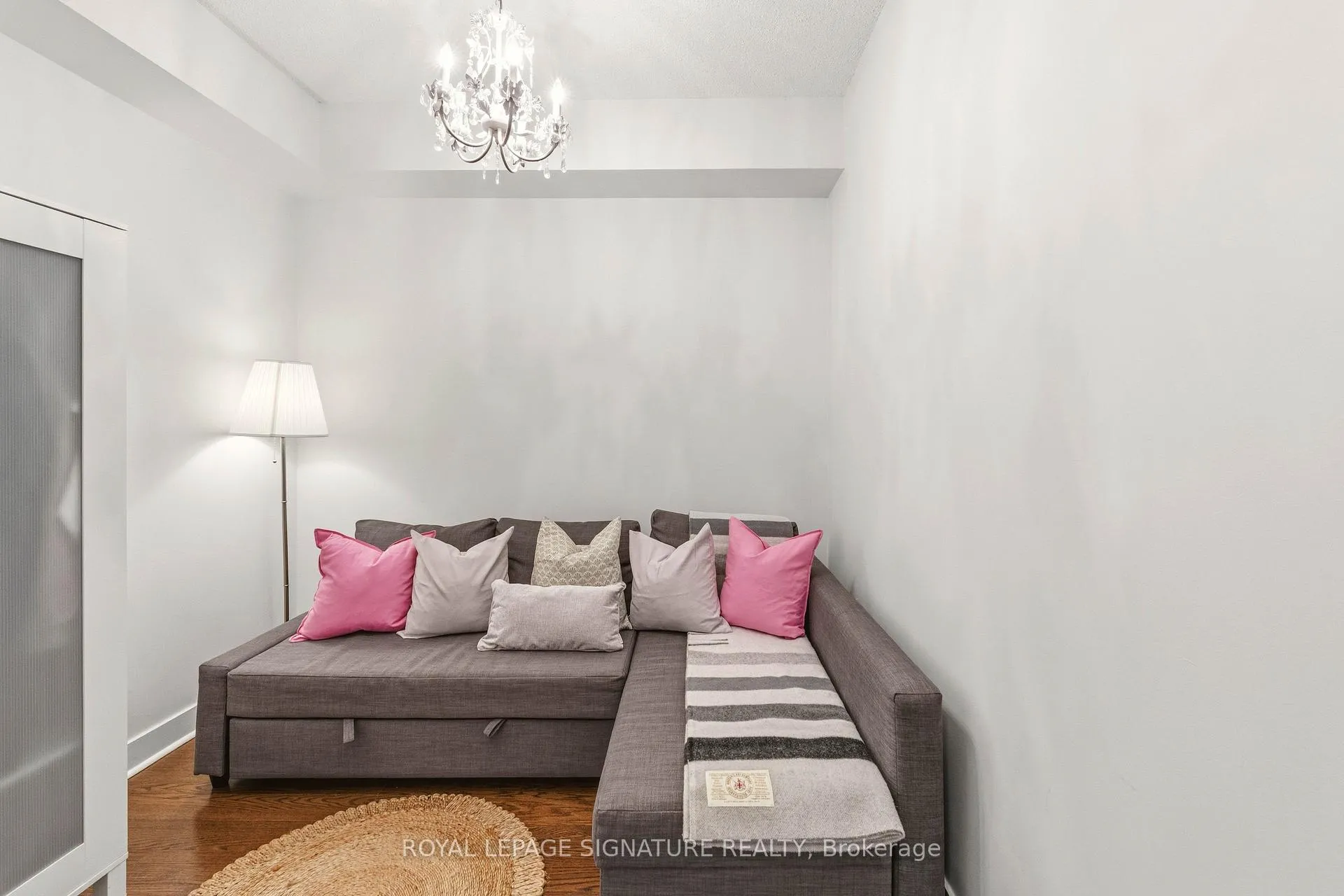 Photo 19 of Unit 712, 438 King Street W, Toronto, Waterfront Communities — HOMEH