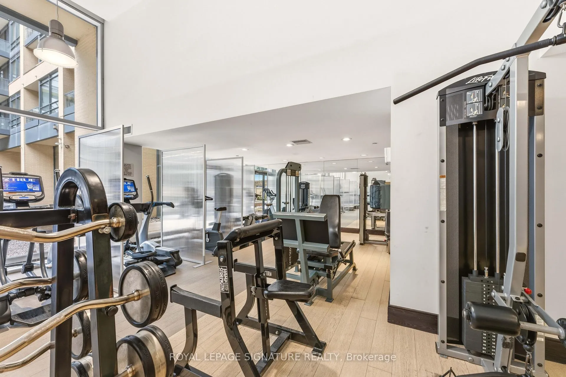 Photo 23 of Unit 712, 438 King Street W, Toronto, Waterfront Communities — HOMEH