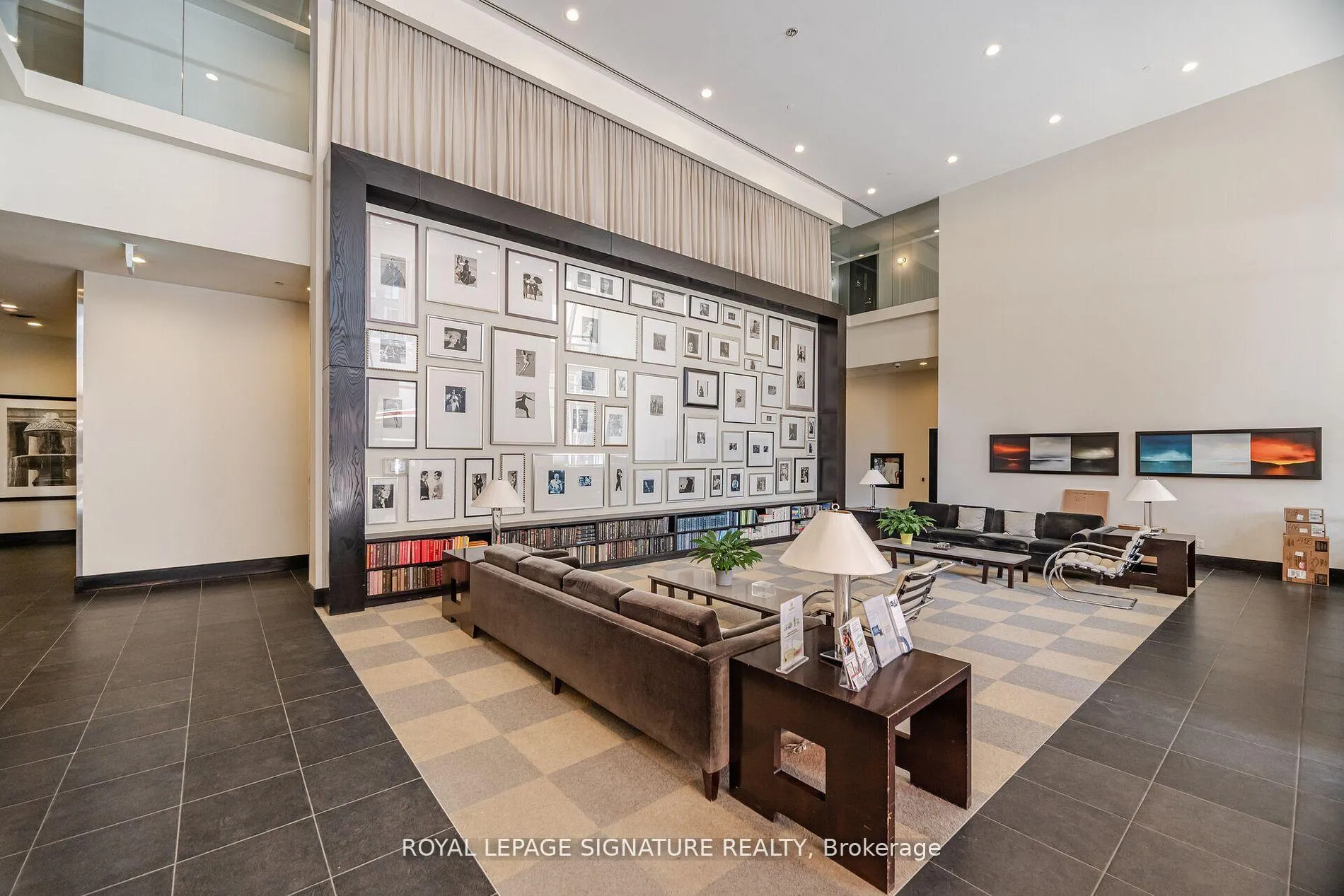 Photo 27 of Unit 712, 438 King Street W, Toronto, Waterfront Communities — HOMEH