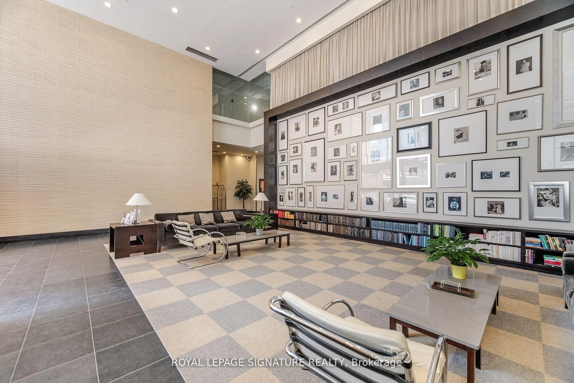 Photo 28 of Unit 712, 438 King Street W, Toronto, Waterfront Communities — HOMEH