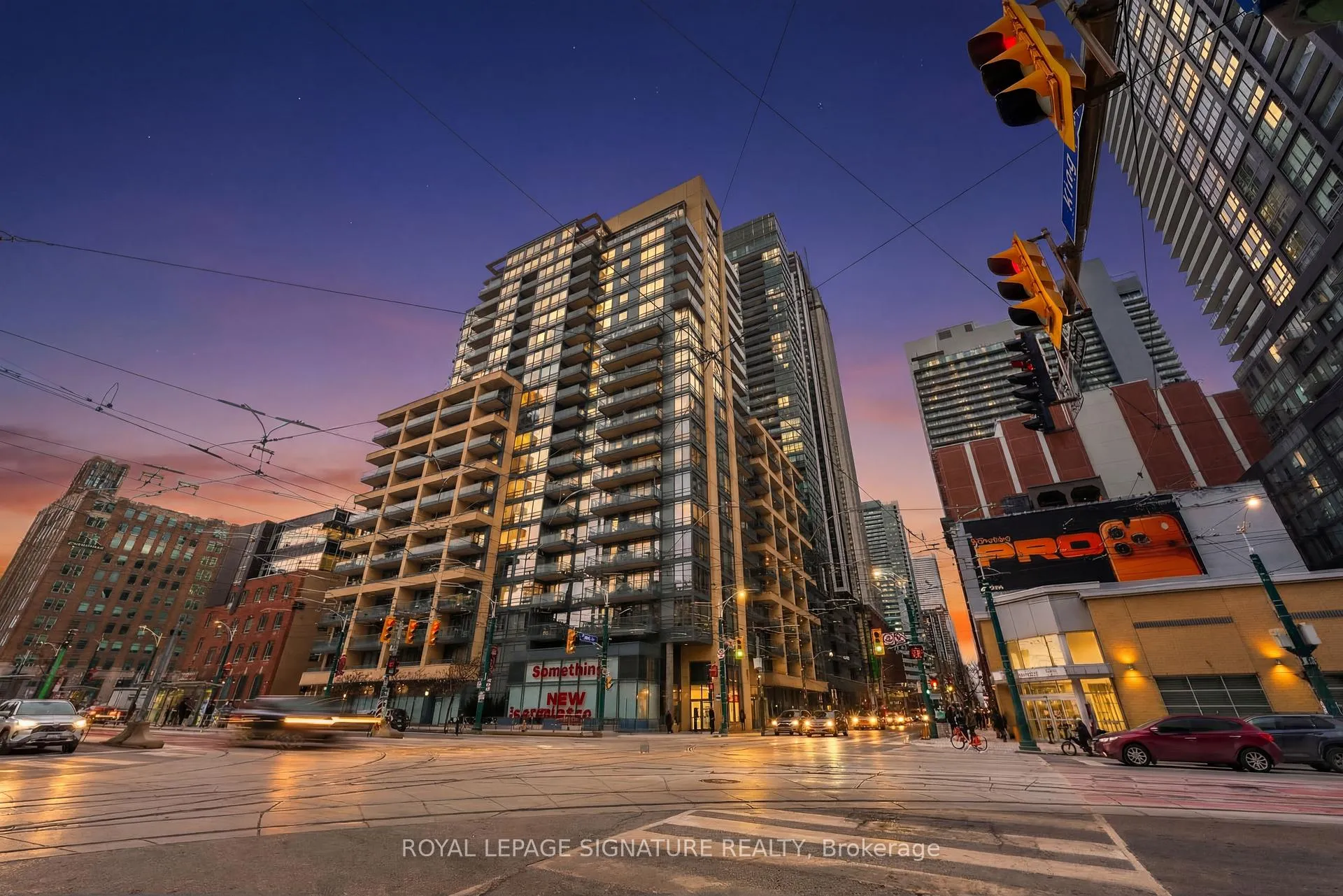 Photo 30 of Unit 712, 438 King Street W, Toronto, Waterfront Communities — HOMEH