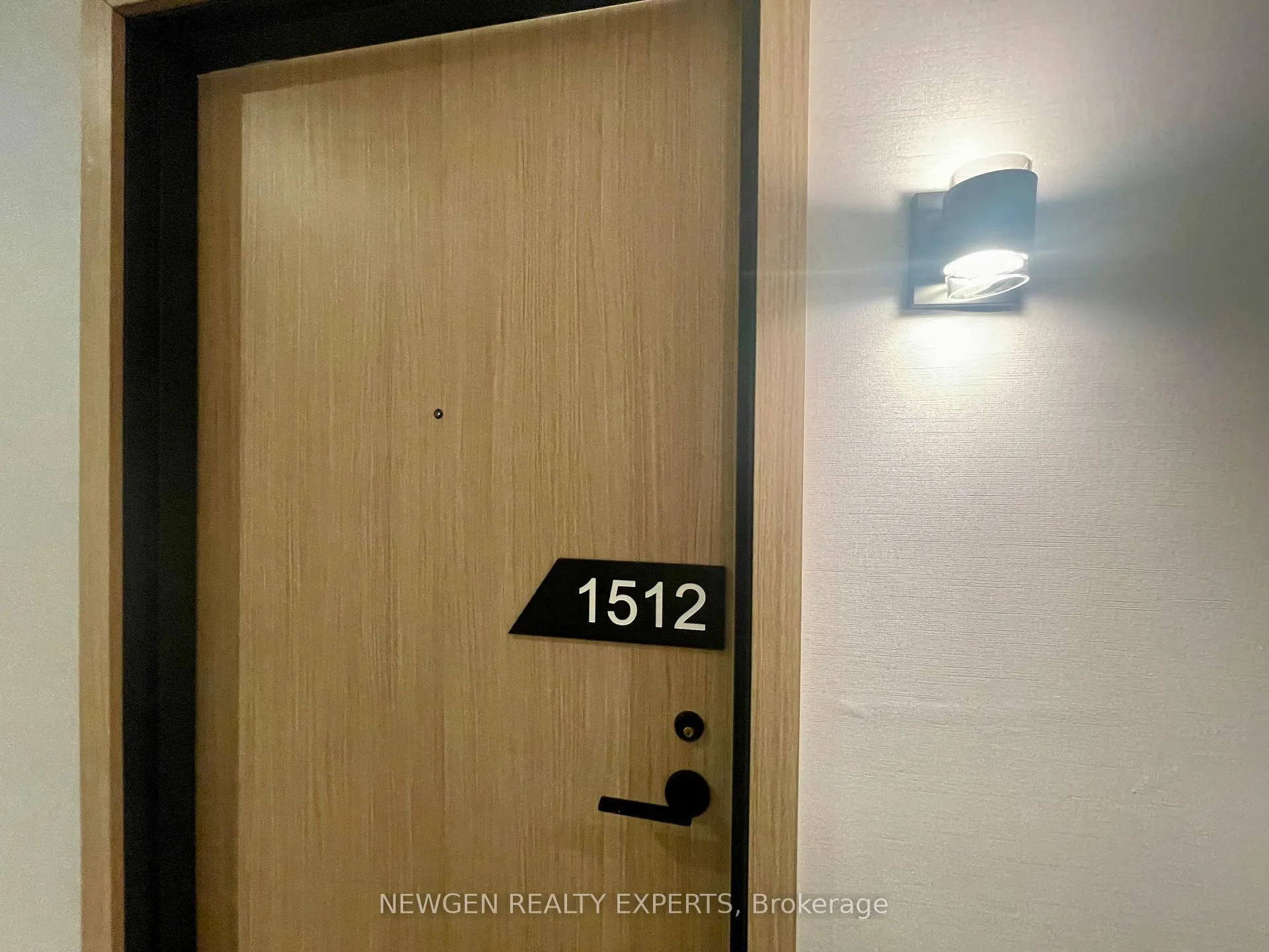 Photo 2 of Unit 1512, 35 Parliament Street, Toronto, Waterfront Communities — HOMEH