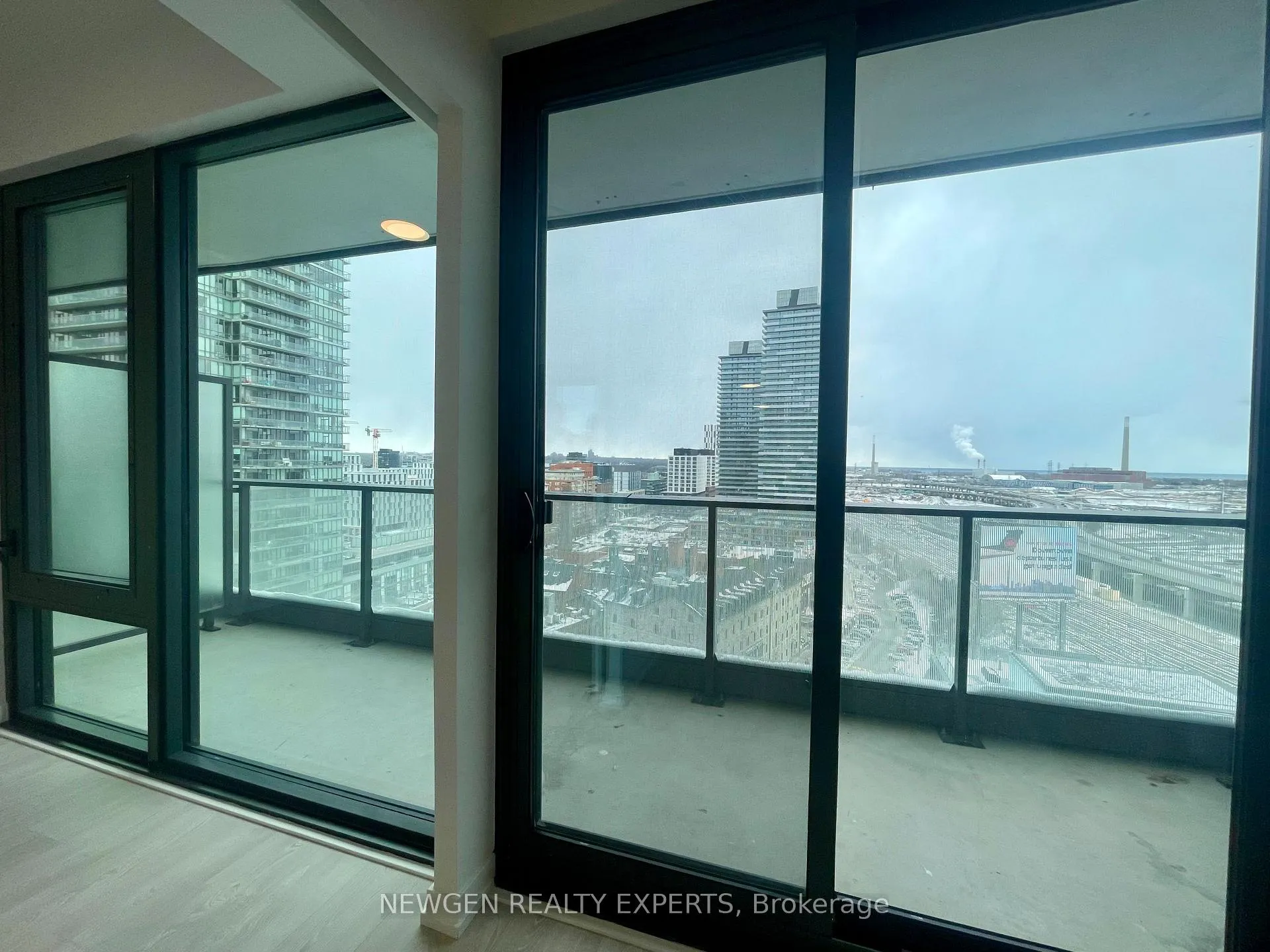 Photo 14 of Unit 1512, 35 Parliament Street, Toronto, Waterfront Communities — HOMEH