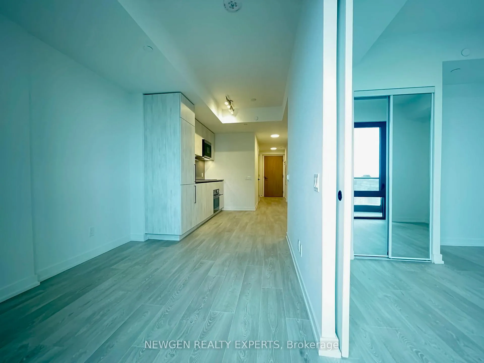 Photo 16 of Unit 1512, 35 Parliament Street, Toronto, Waterfront Communities — HOMEH