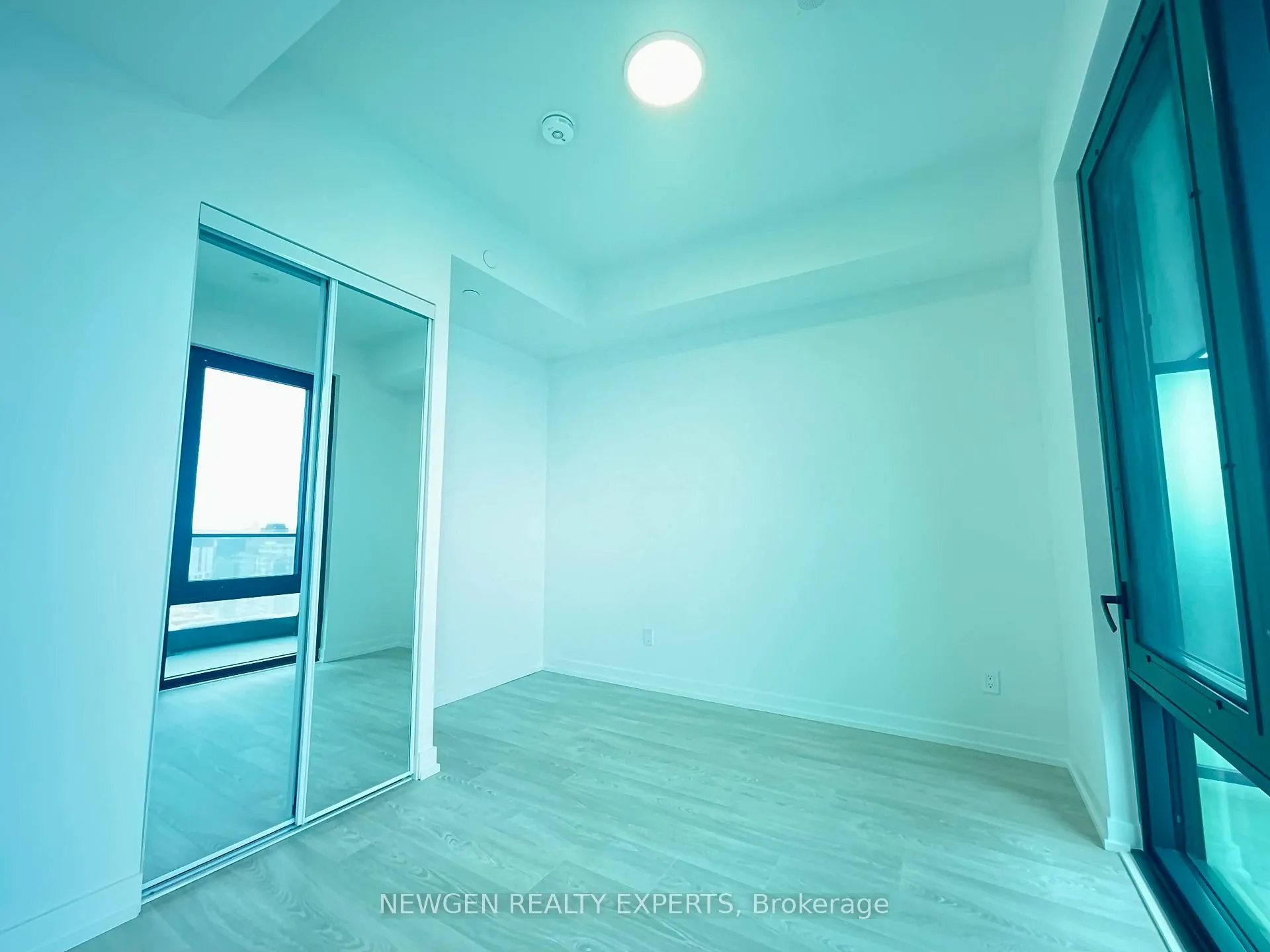 Photo 17 of Unit 1512, 35 Parliament Street, Toronto, Waterfront Communities — HOMEH