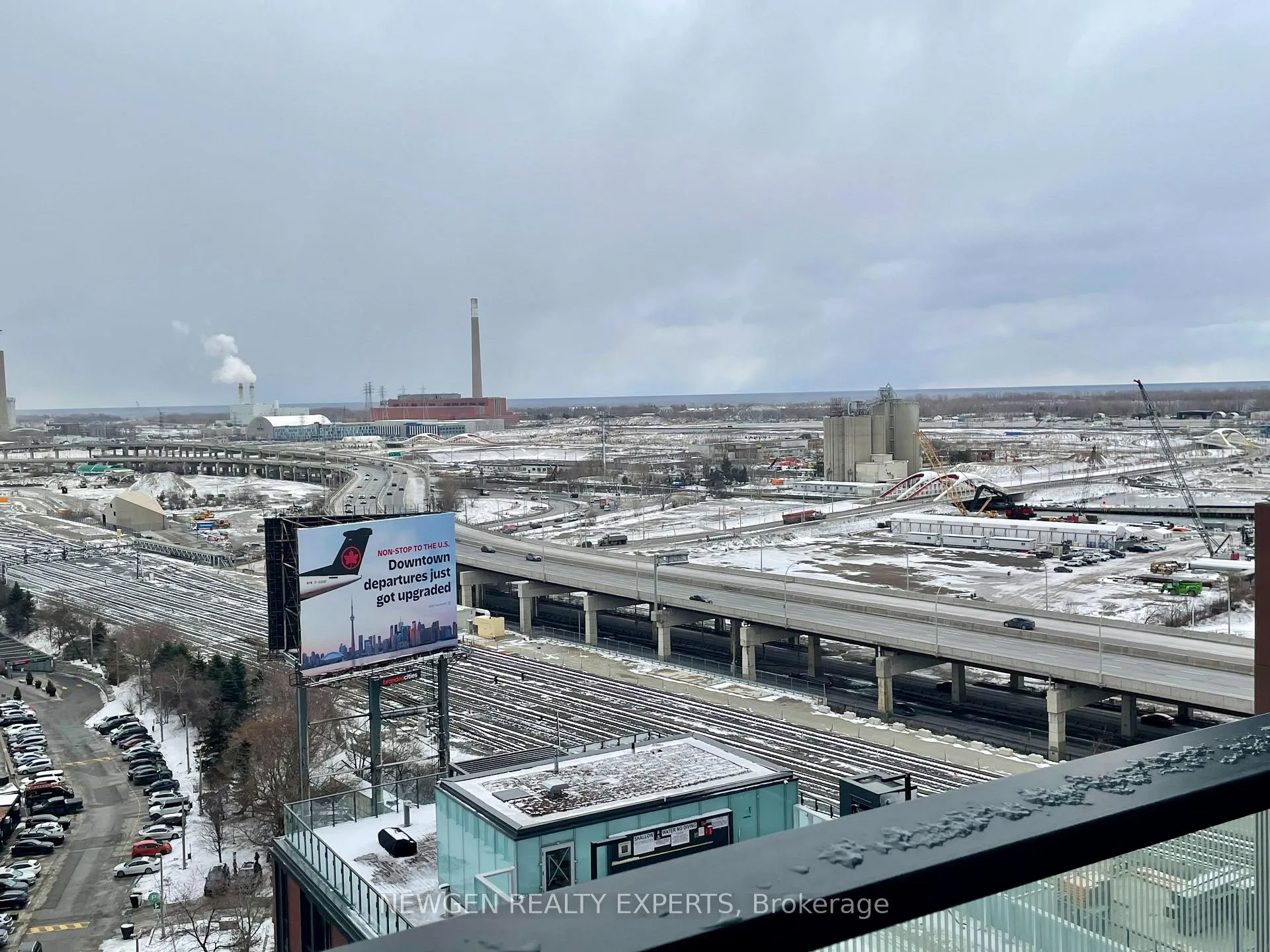 Photo 21 of Unit 1512, 35 Parliament Street, Toronto, Waterfront Communities — HOMEH