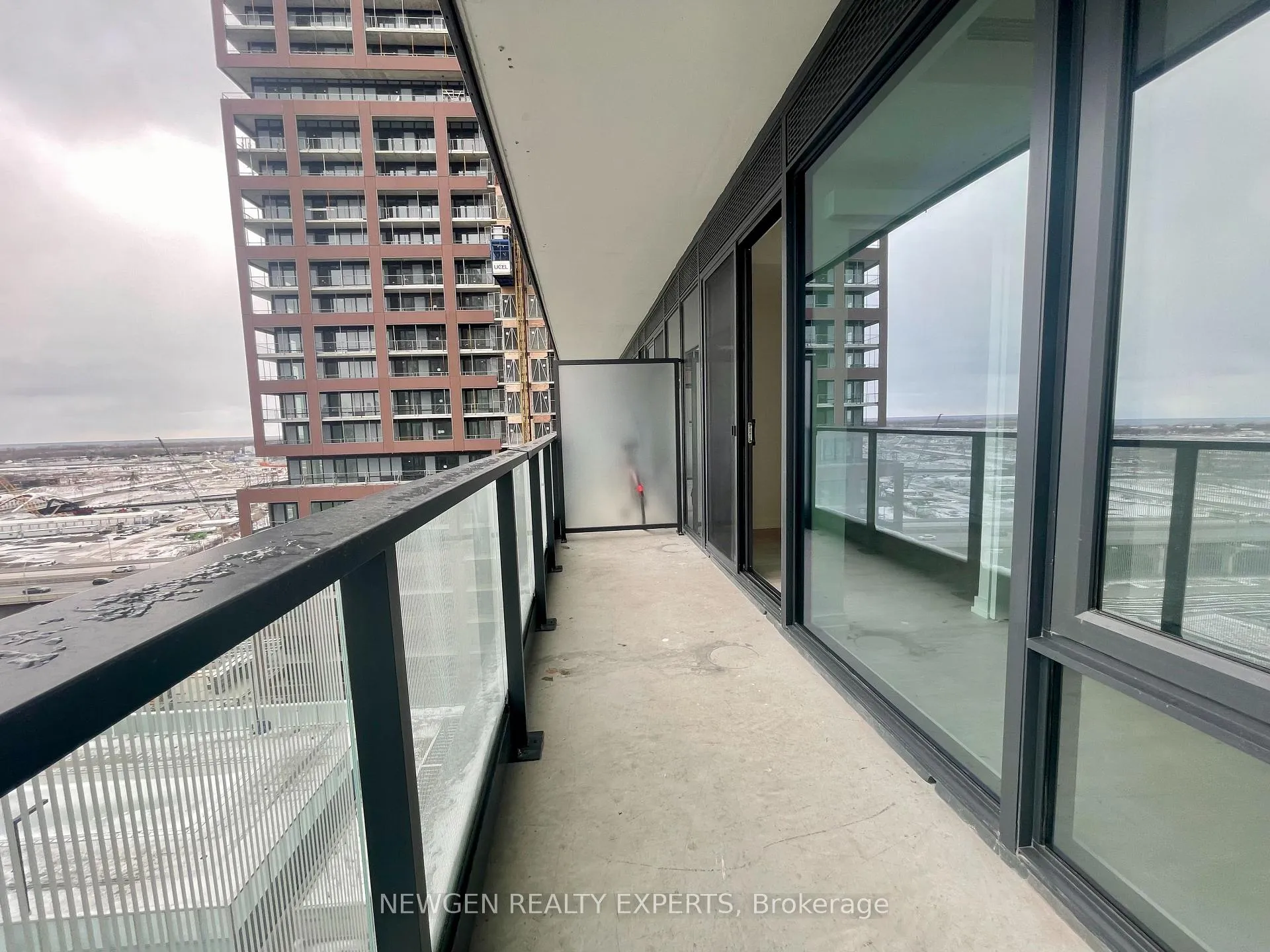 Photo 22 of Unit 1512, 35 Parliament Street, Toronto, Waterfront Communities — HOMEH
