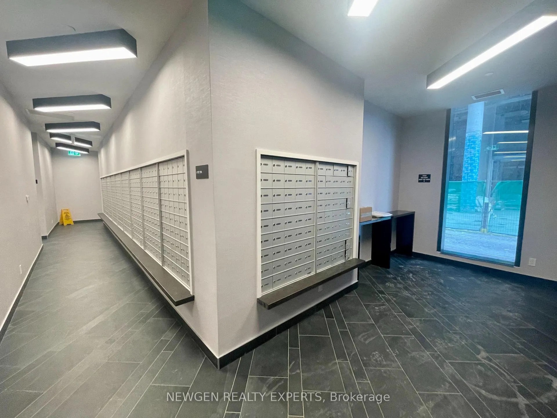 Photo 25 of Unit 1512, 35 Parliament Street, Toronto, Waterfront Communities — HOMEH
